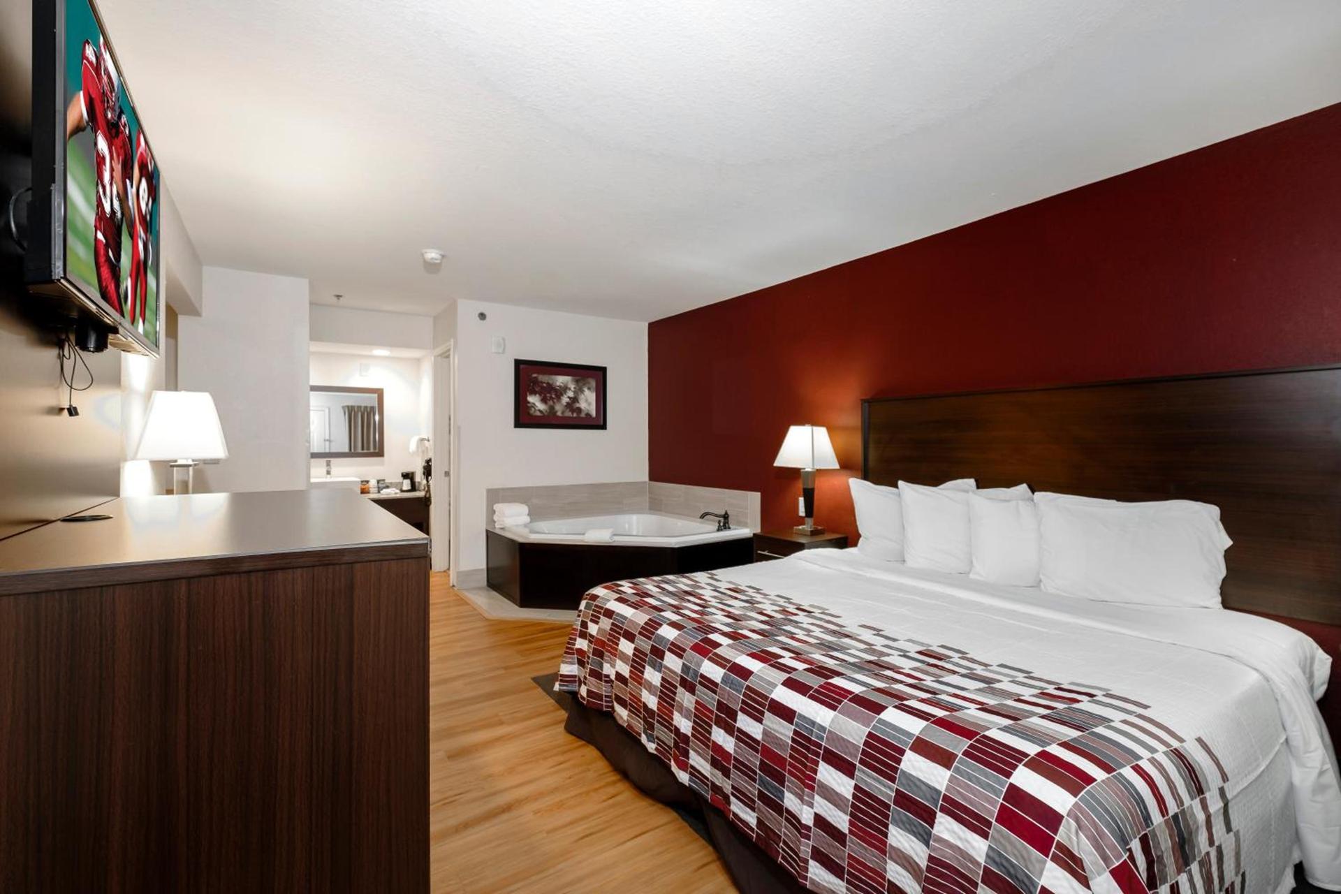 Quality Inn photo 25