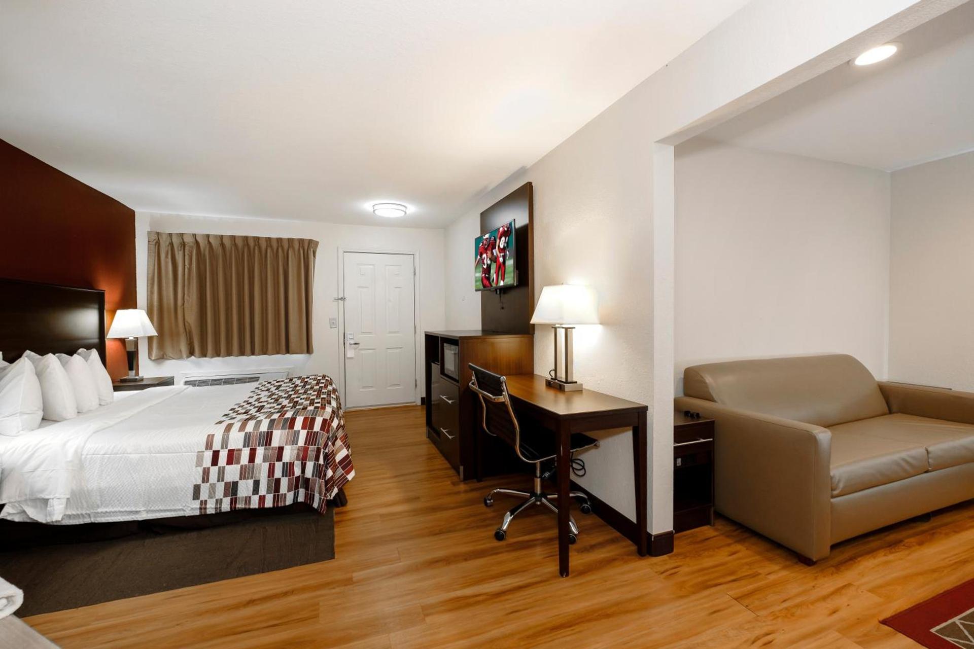 Quality Inn photo 29