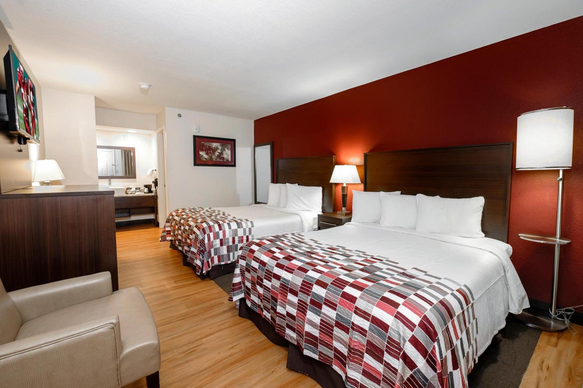 Quality Inn photo 15