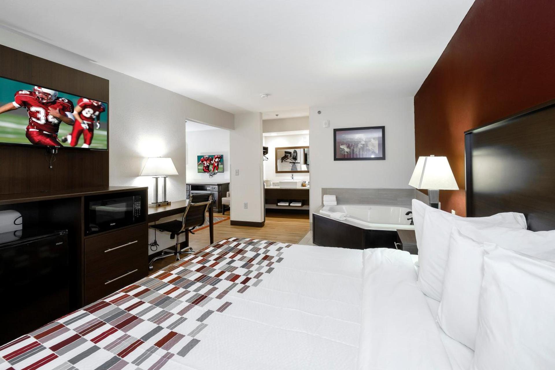 Quality Inn photo 28