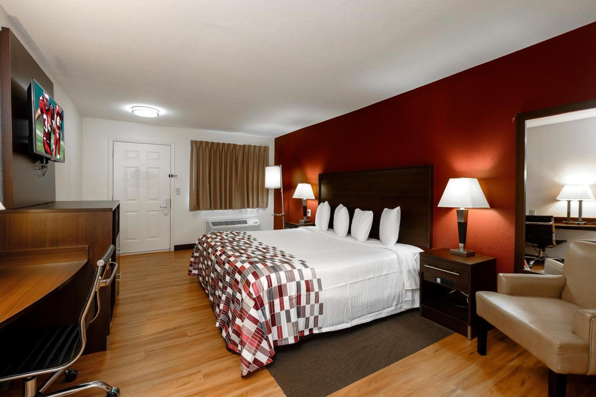 Quality Inn photo 19