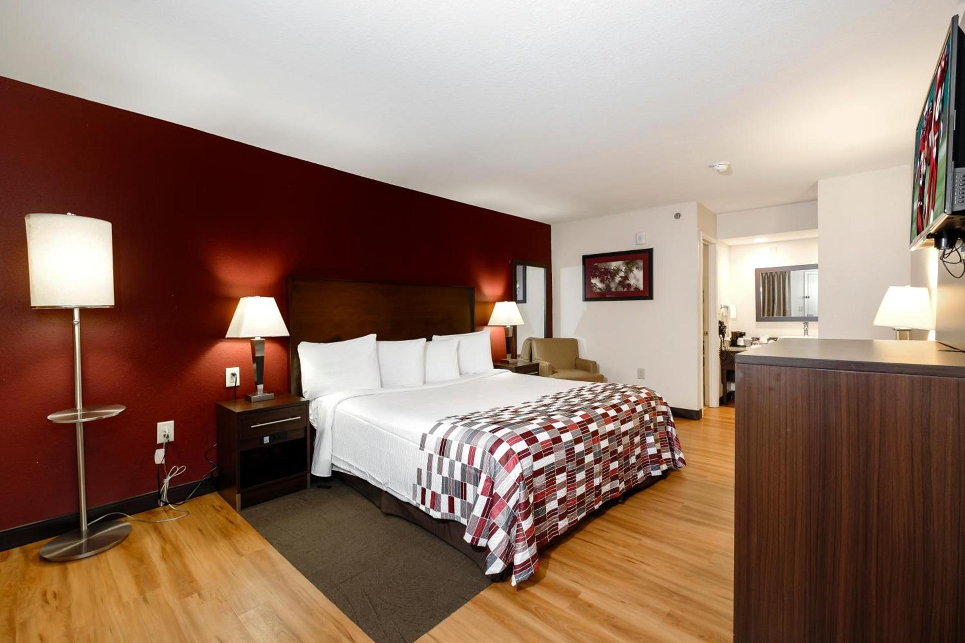 Quality Inn photo 18