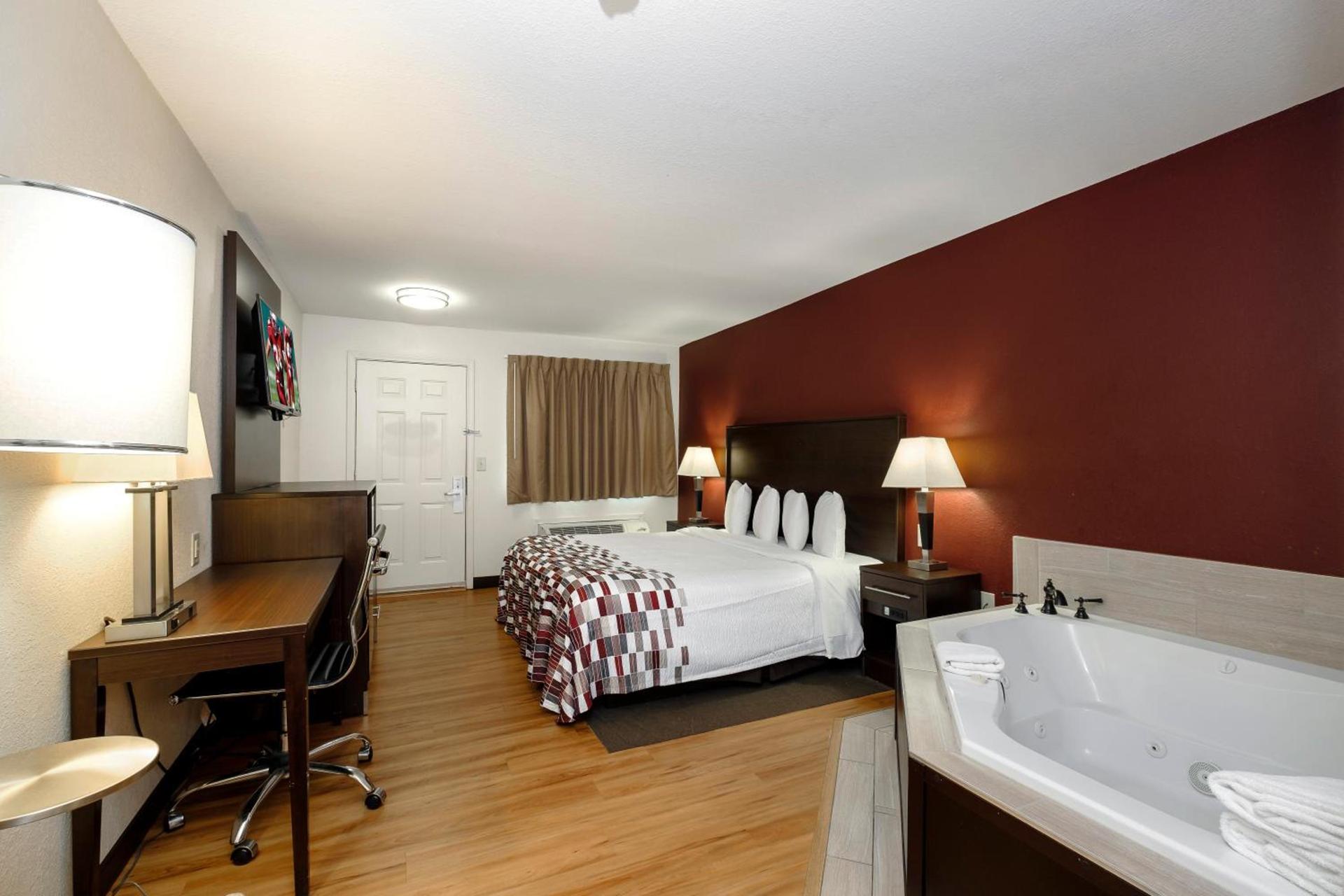 Quality Inn photo 22