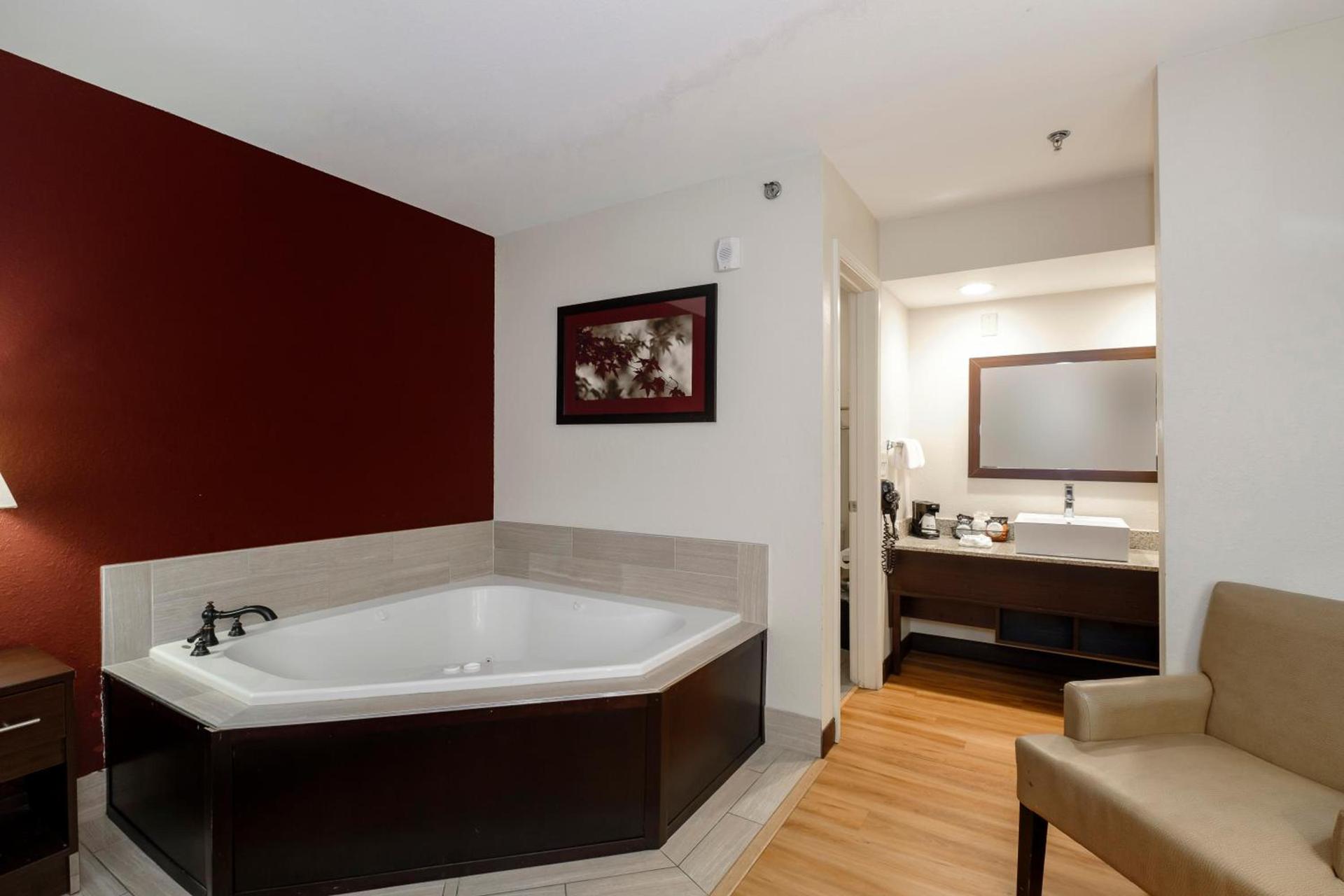 Quality Inn photo 24
