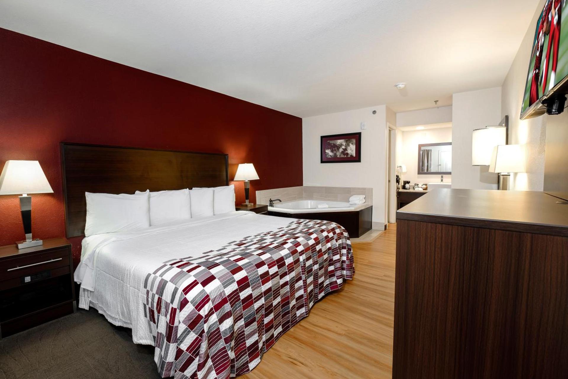Quality Inn photo 21