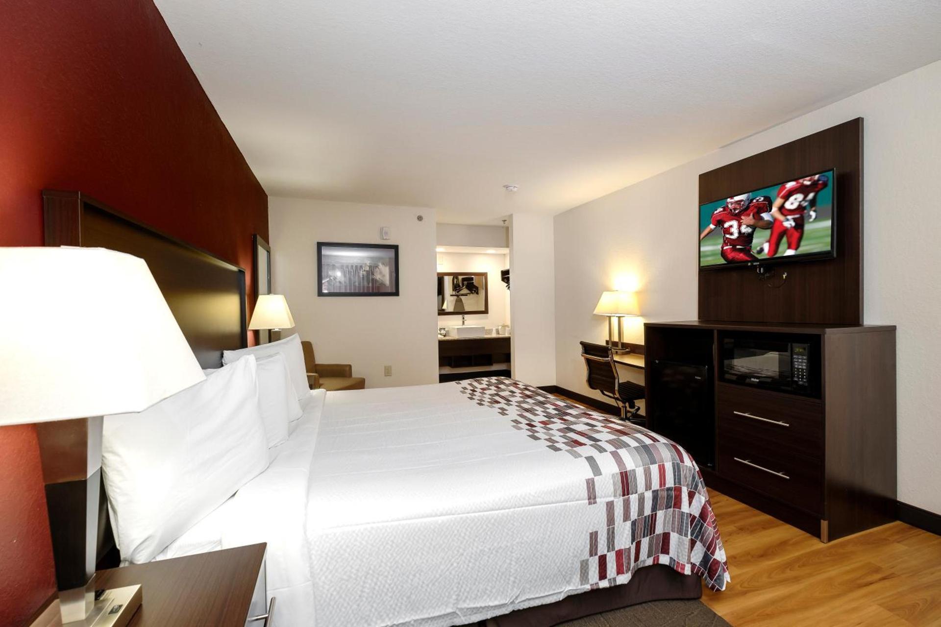 Quality Inn photo 20