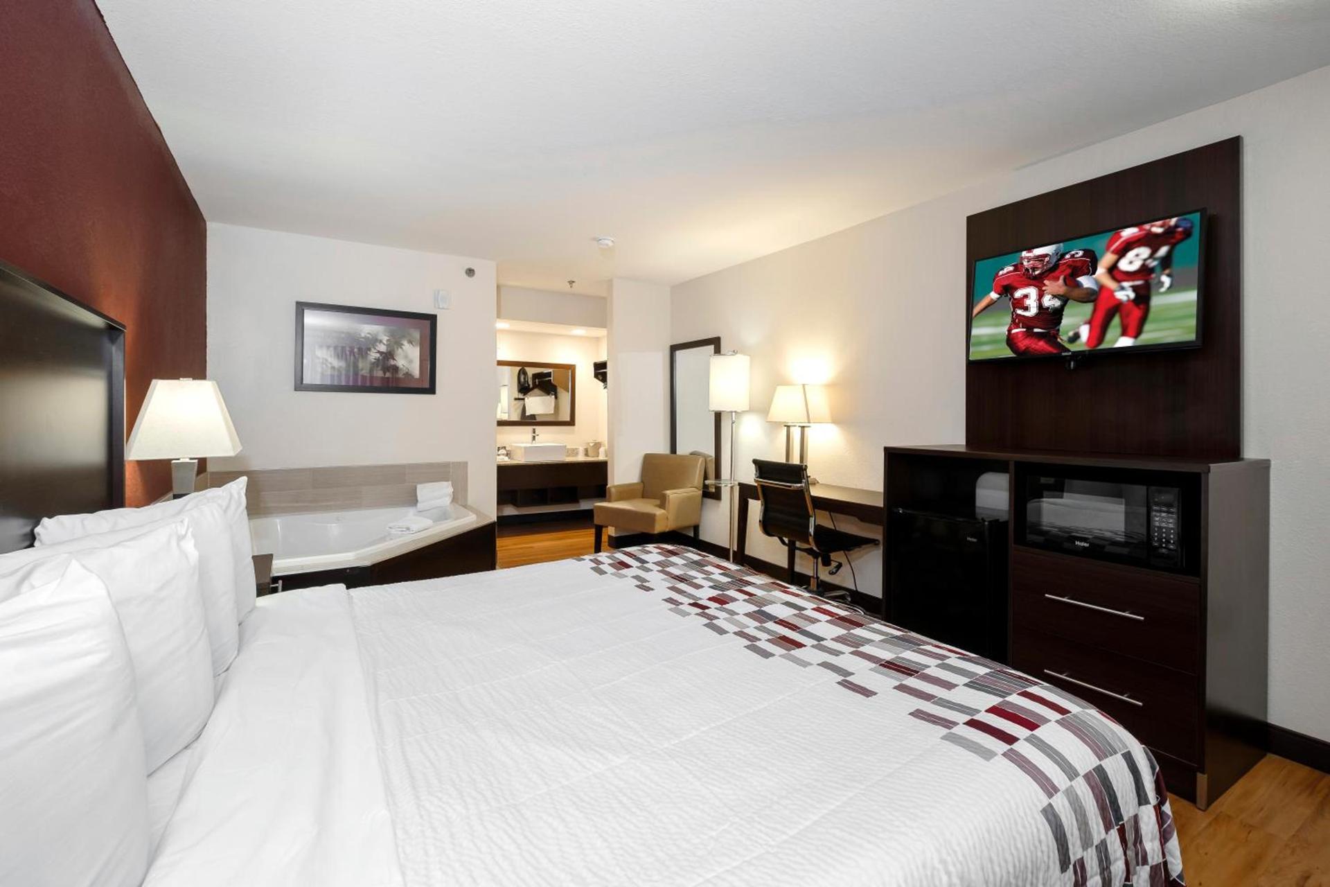 Quality Inn photo 23