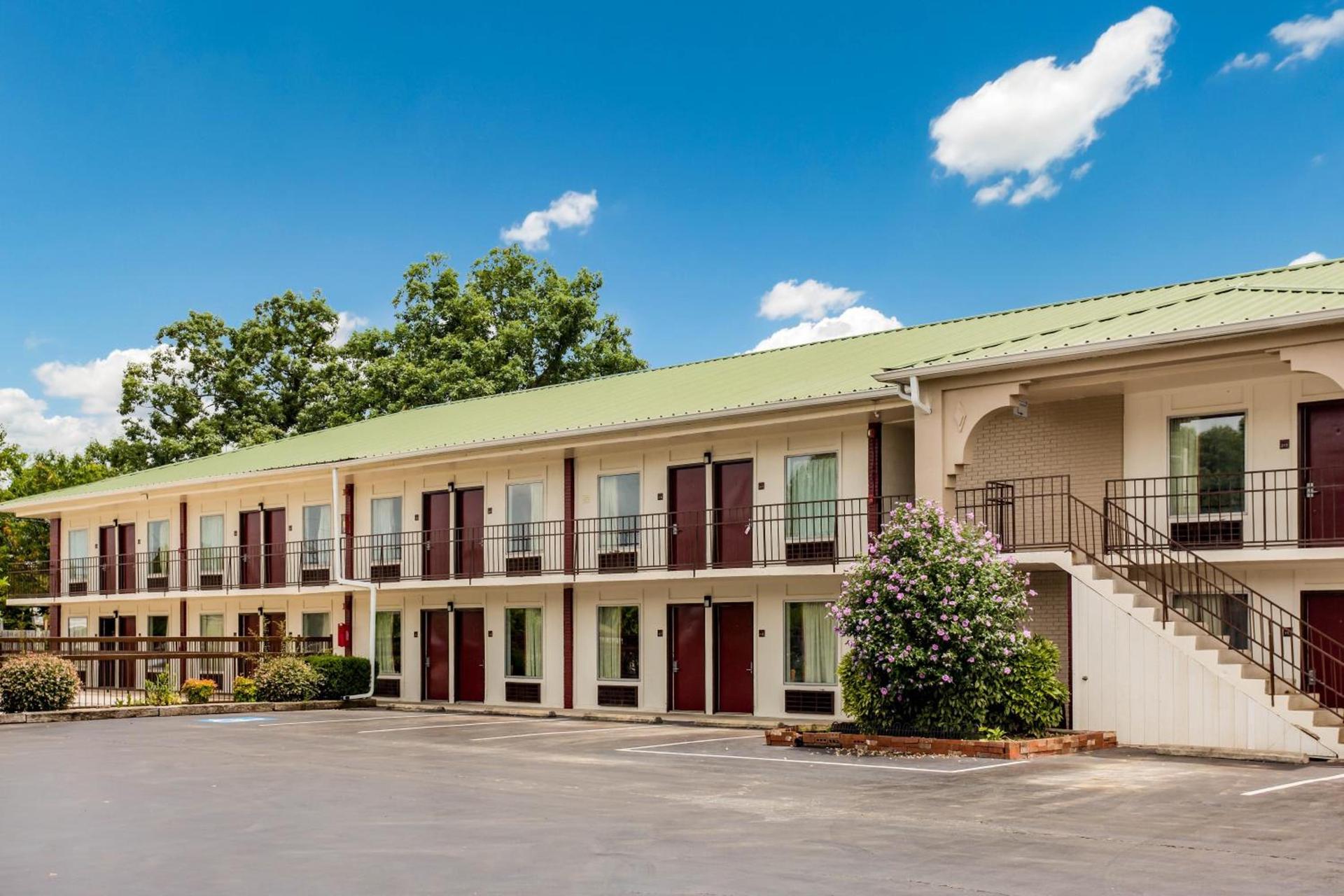 Red Roof Inn Monteagle - I-24 photo 2