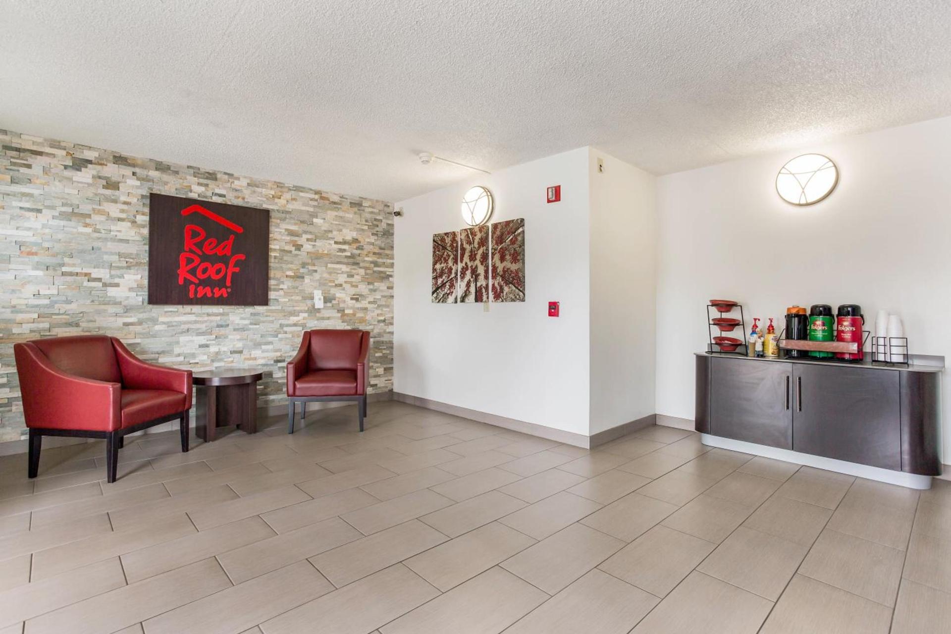 Red Roof Inn Monteagle - I-24 photo 6