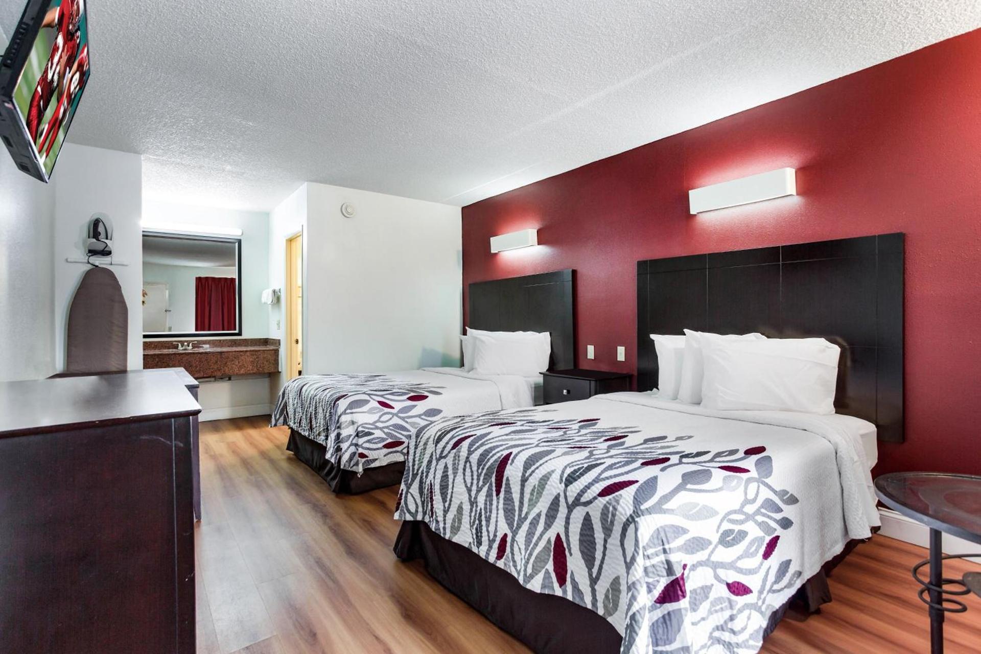 Red Roof Inn Monteagle - I-24 photo 15