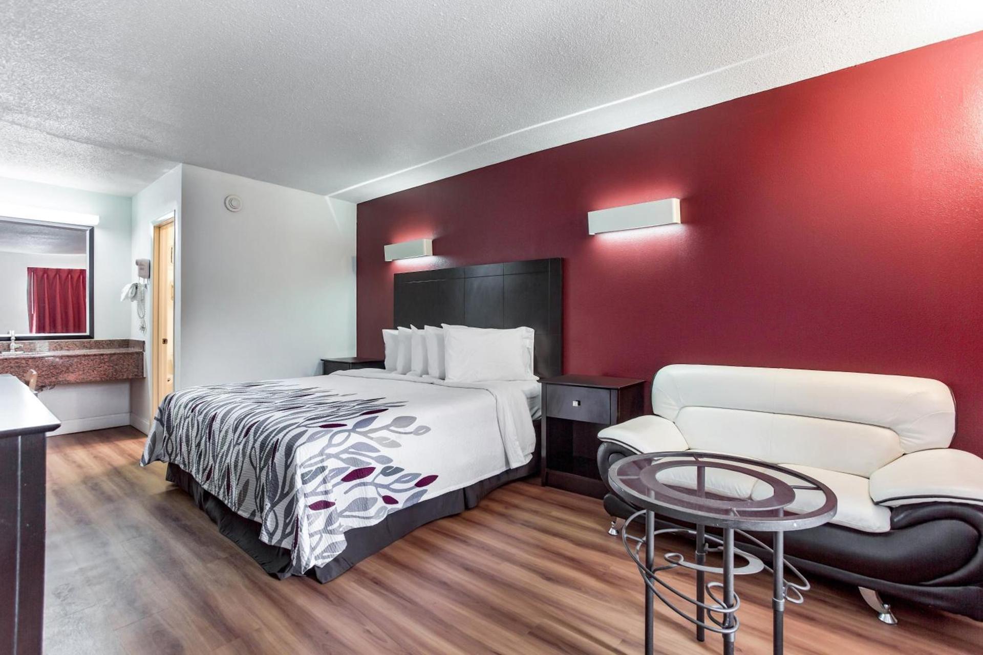 Red Roof Inn Monteagle - I-24 photo 7