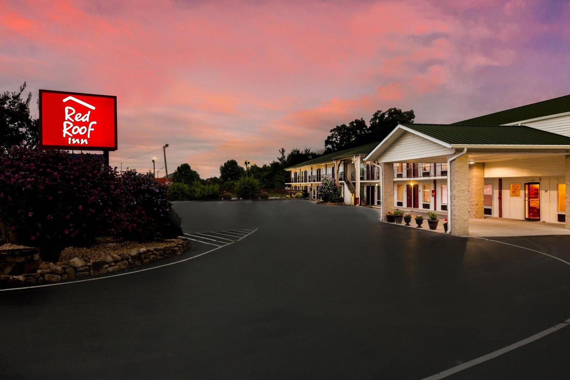 Red Roof Inn Monteagle - I-24 photo 4