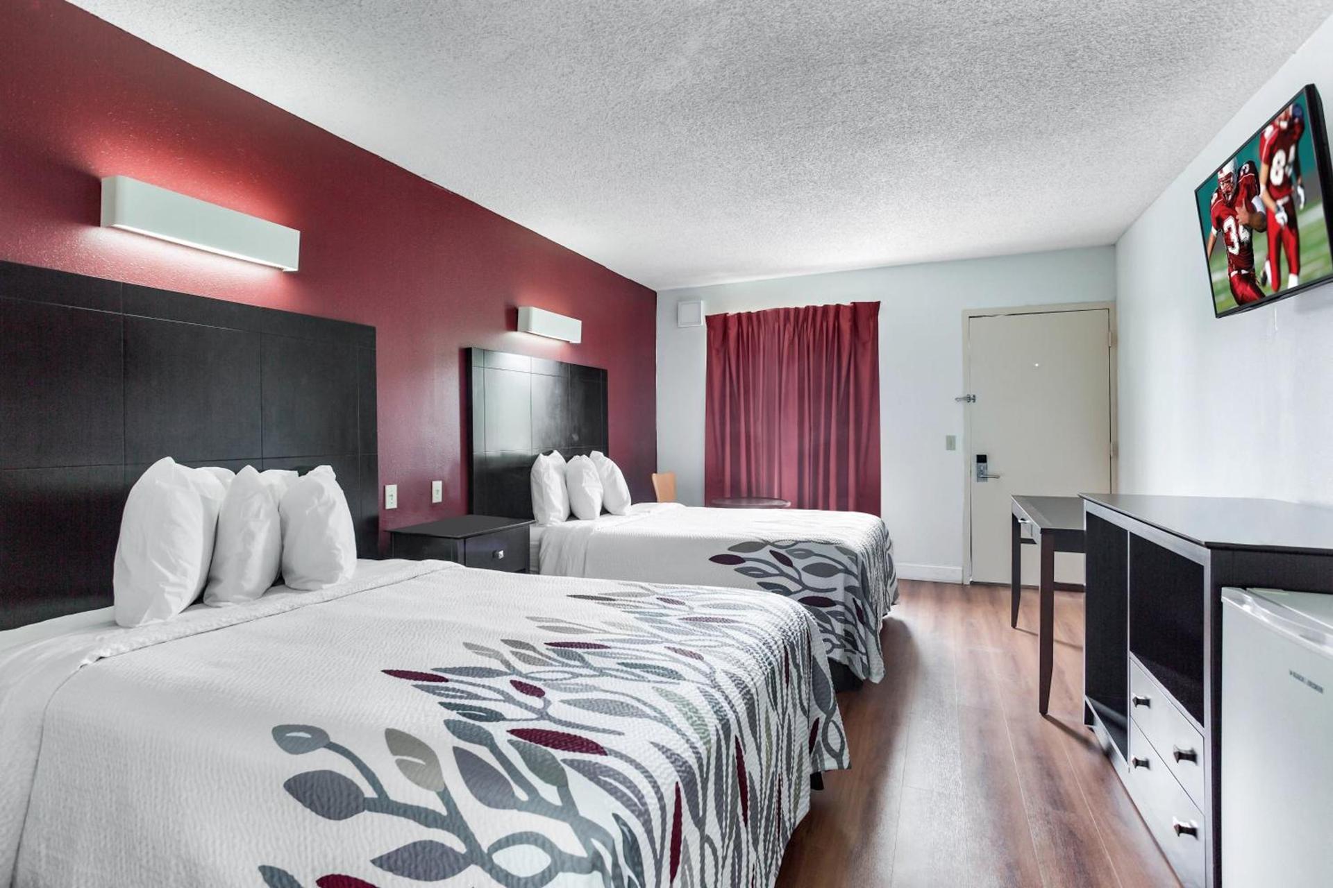 Red Roof Inn Monteagle - I-24 photo 23