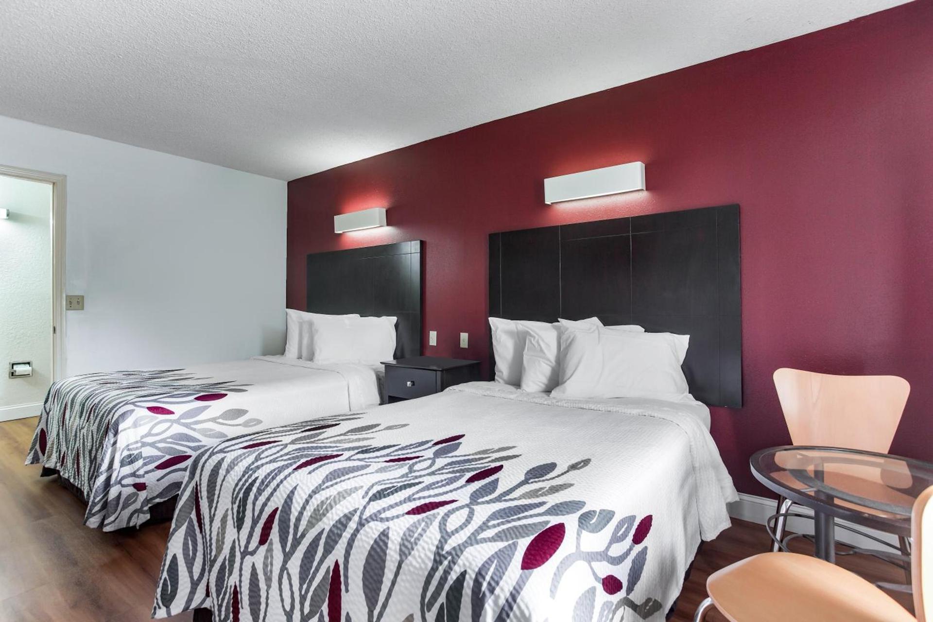 Red Roof Inn Monteagle - I-24 photo 22