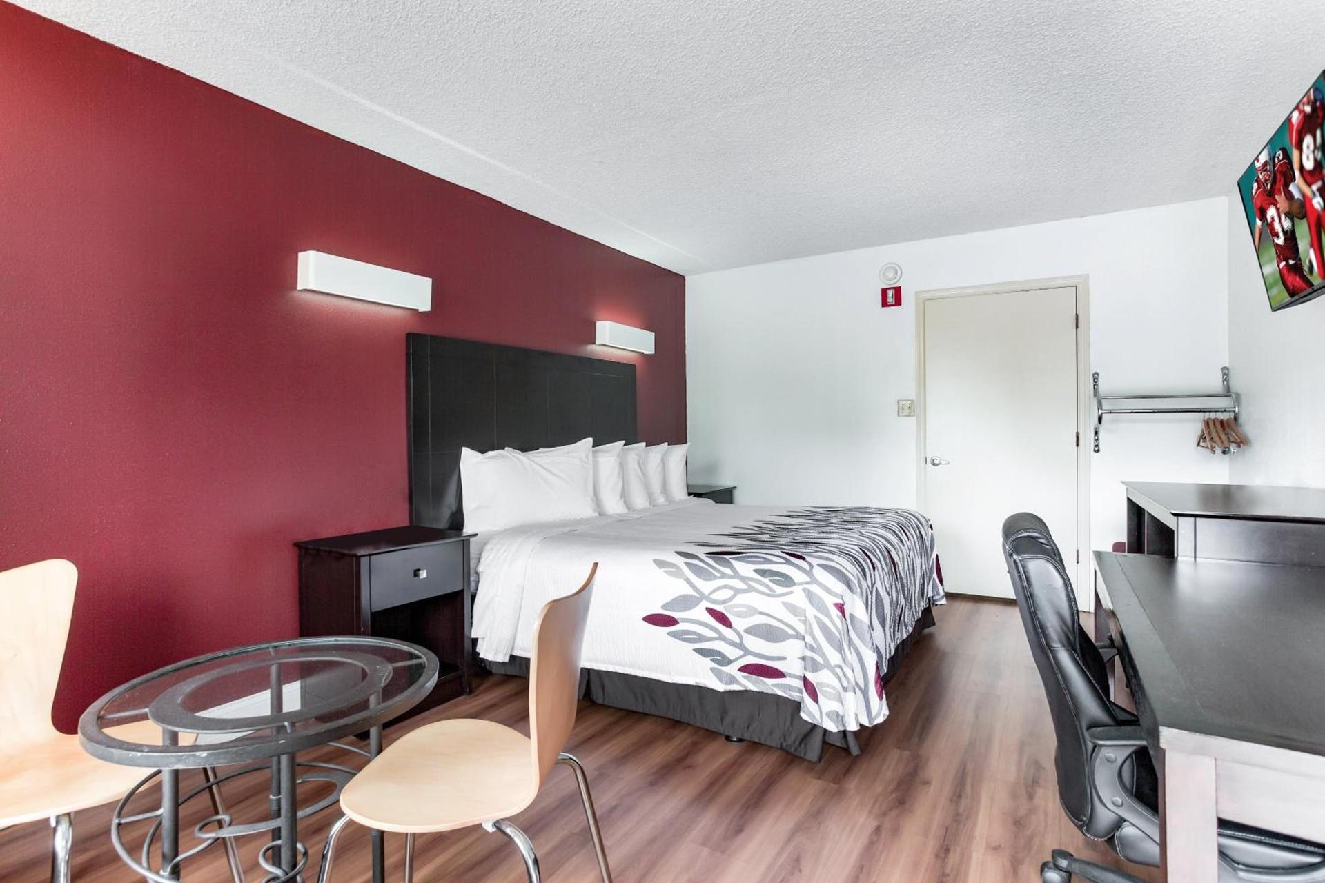 Red Roof Inn Monteagle - I-24 photo 19