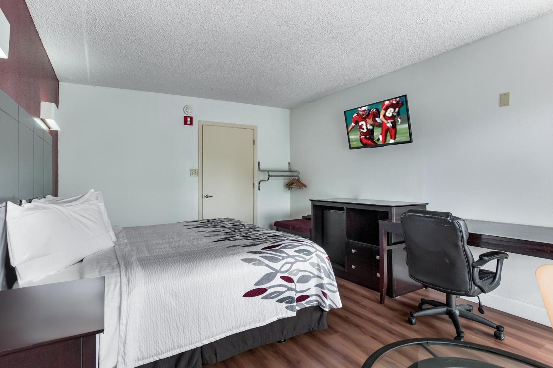 Red Roof Inn Monteagle - I-24 photo 20