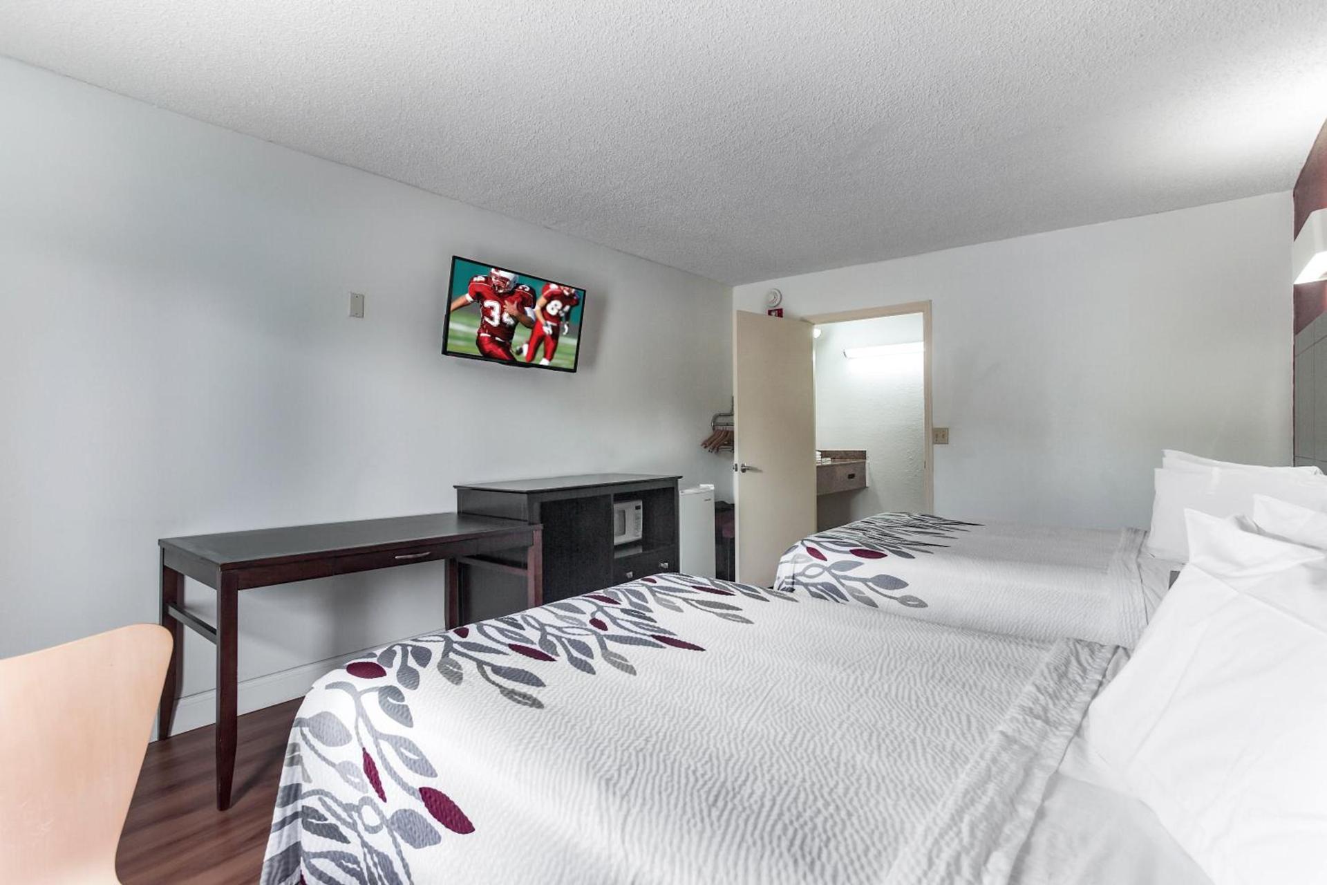 Red Roof Inn Monteagle - I-24 photo 24