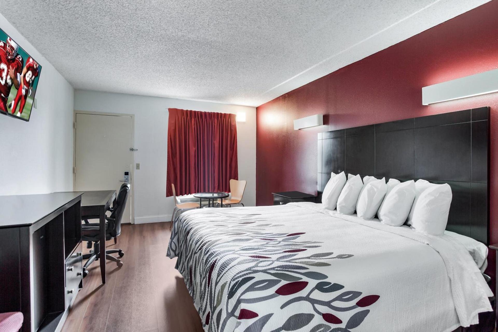 Red Roof Inn Monteagle - I-24 photo 21