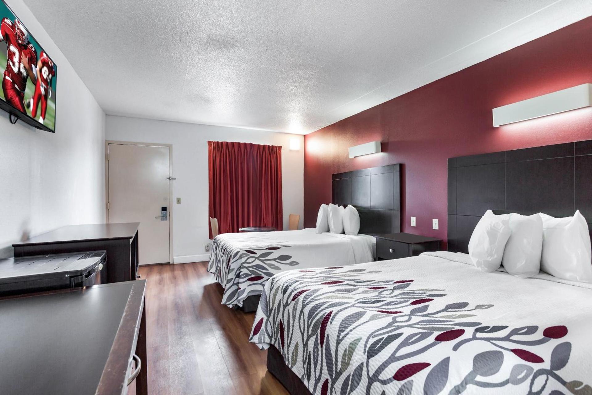 Red Roof Inn Monteagle - I-24 photo 13