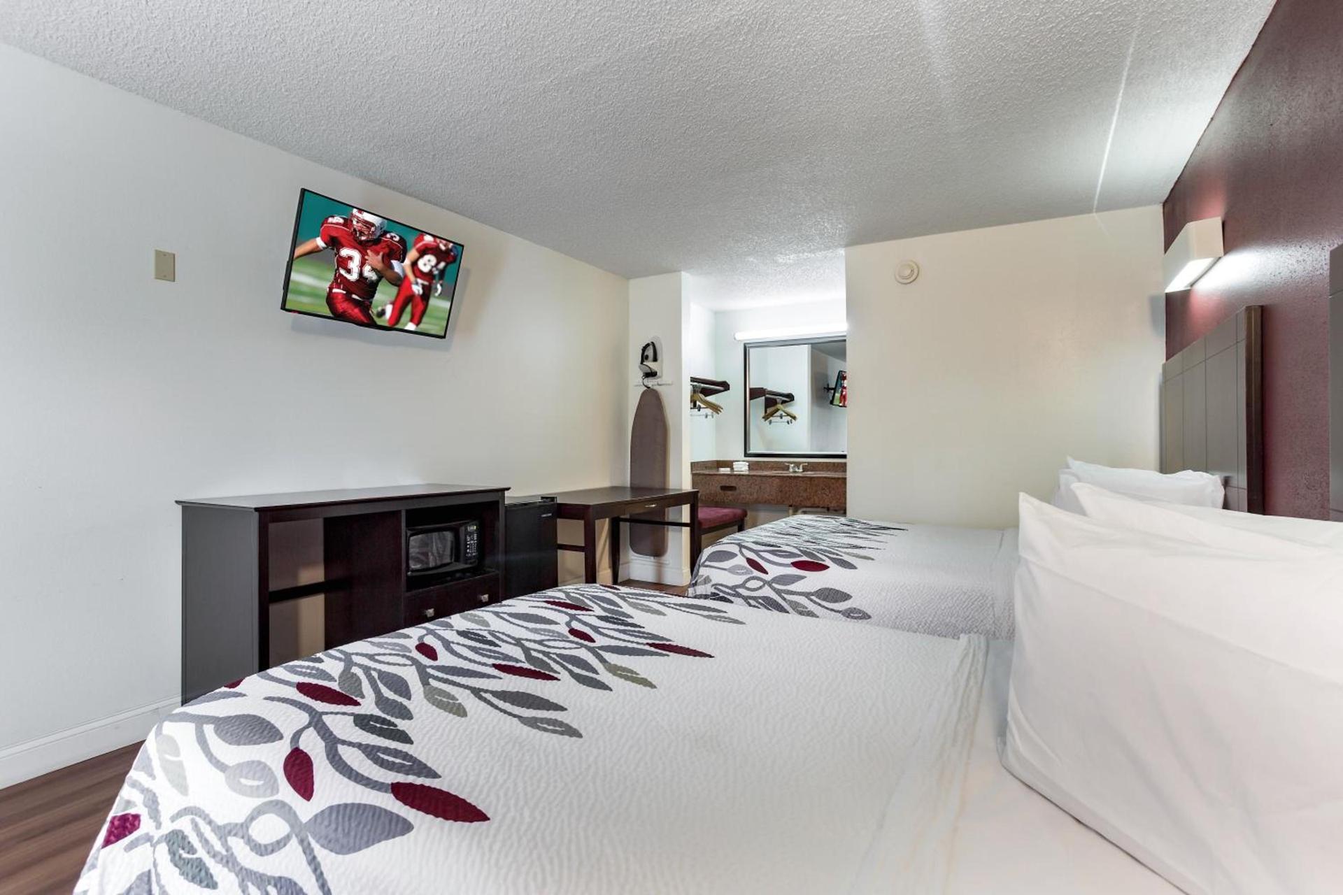 Red Roof Inn Monteagle - I-24 photo 18