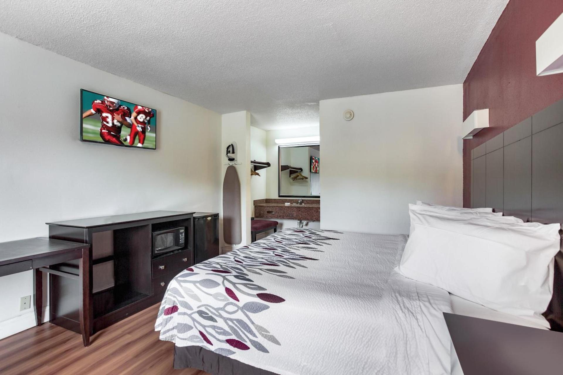 Red Roof Inn Monteagle - I-24 photo 12