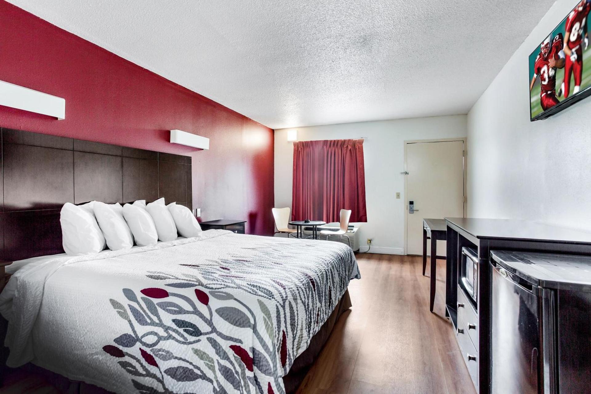 Red Roof Inn Monteagle - I-24 photo 9