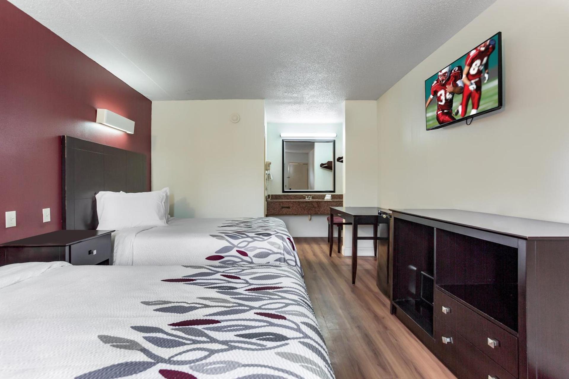 Red Roof Inn Monteagle - I-24 photo 14