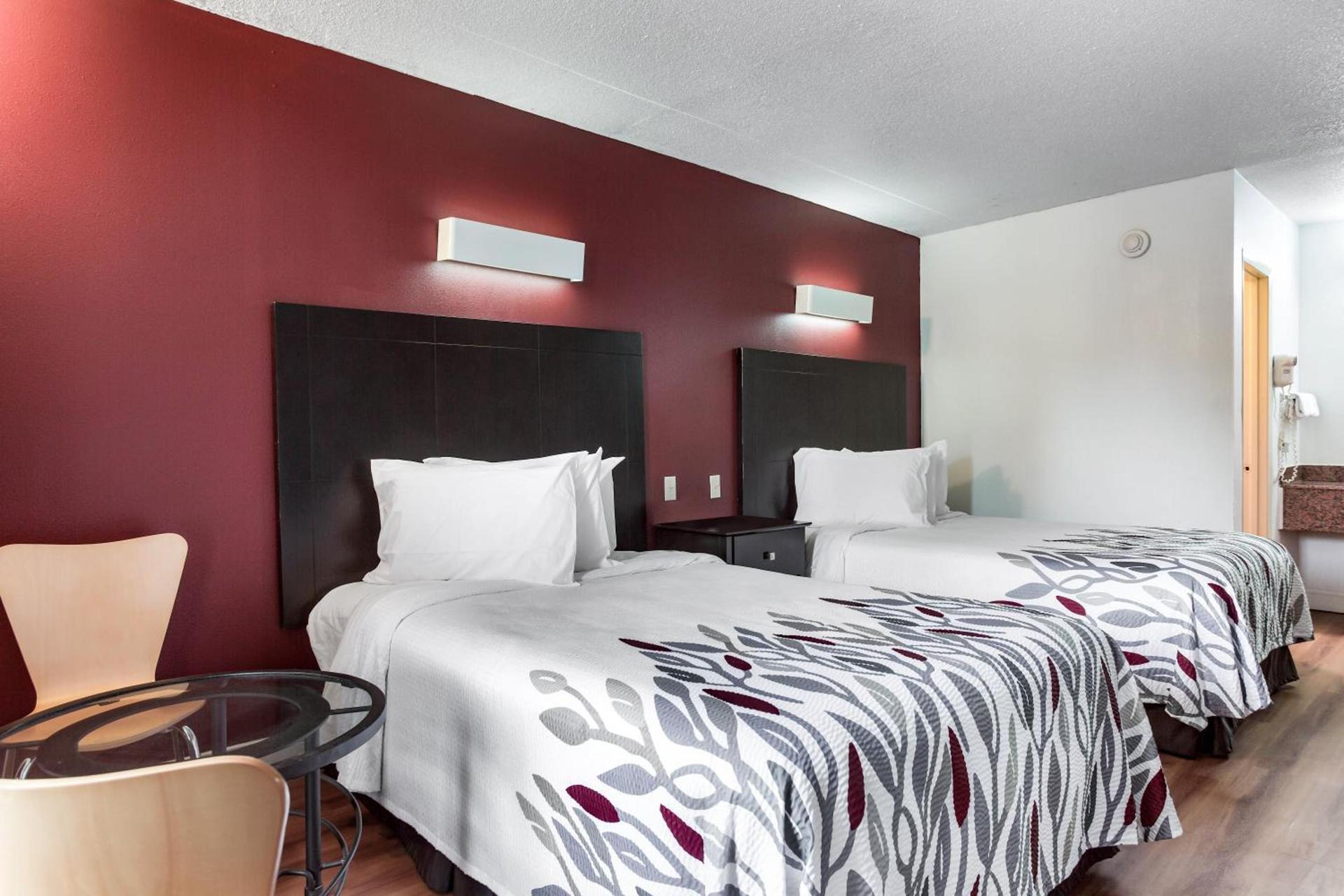 Red Roof Inn Monteagle - I-24 photo 16