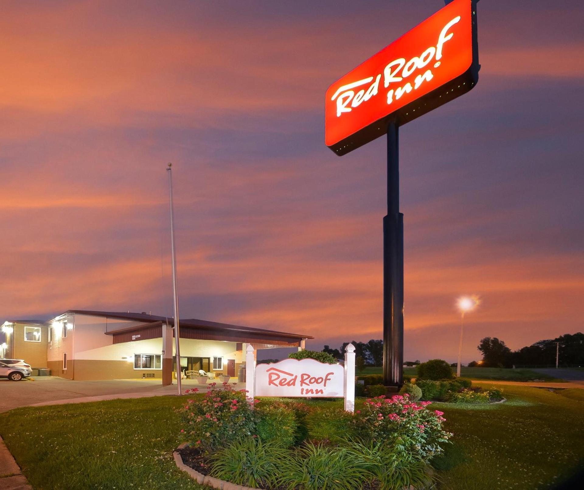 Red Roof Inn Paducah photo 6