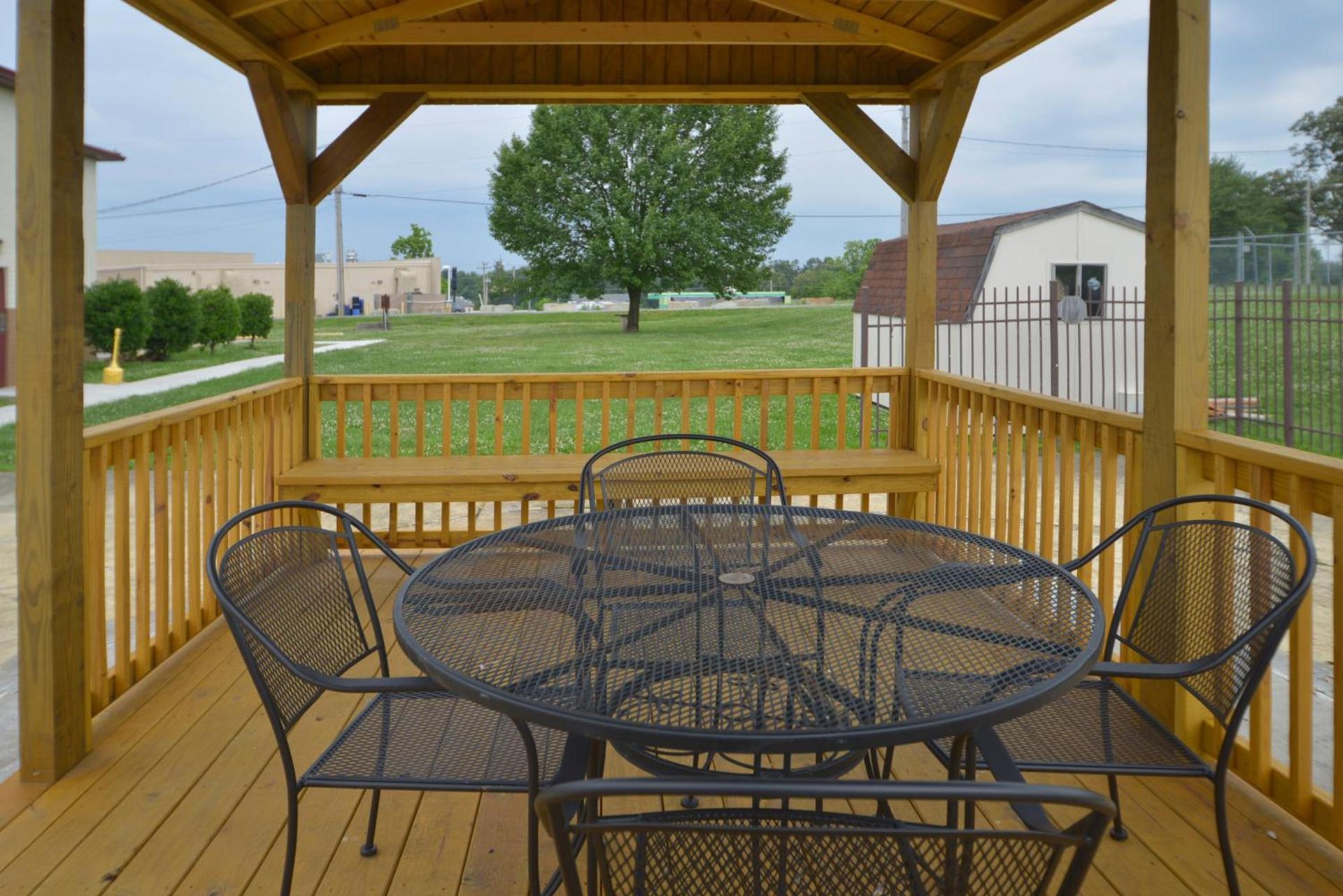 Red Roof Inn Paducah photo 10
