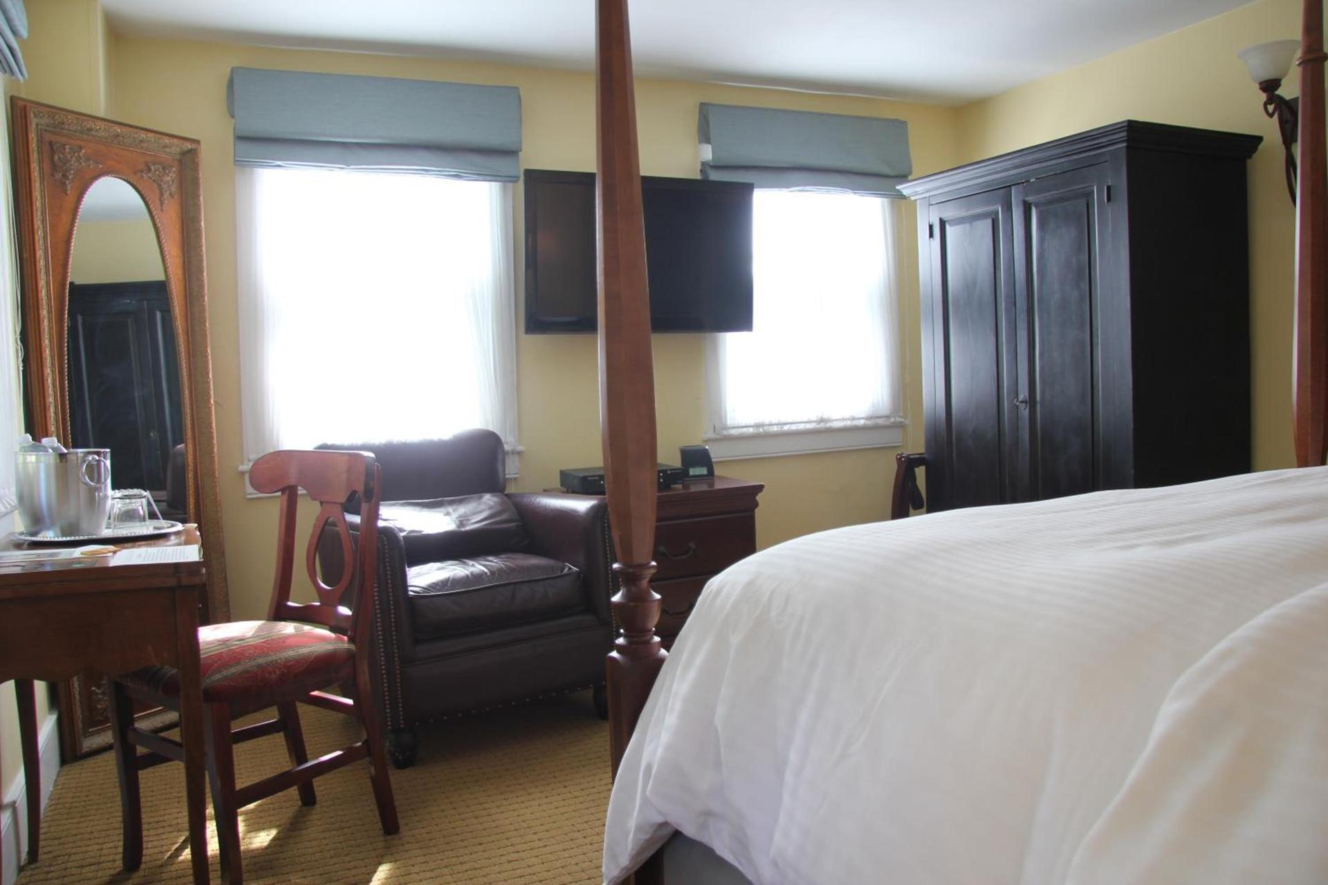 Morris House Hotel photo 23