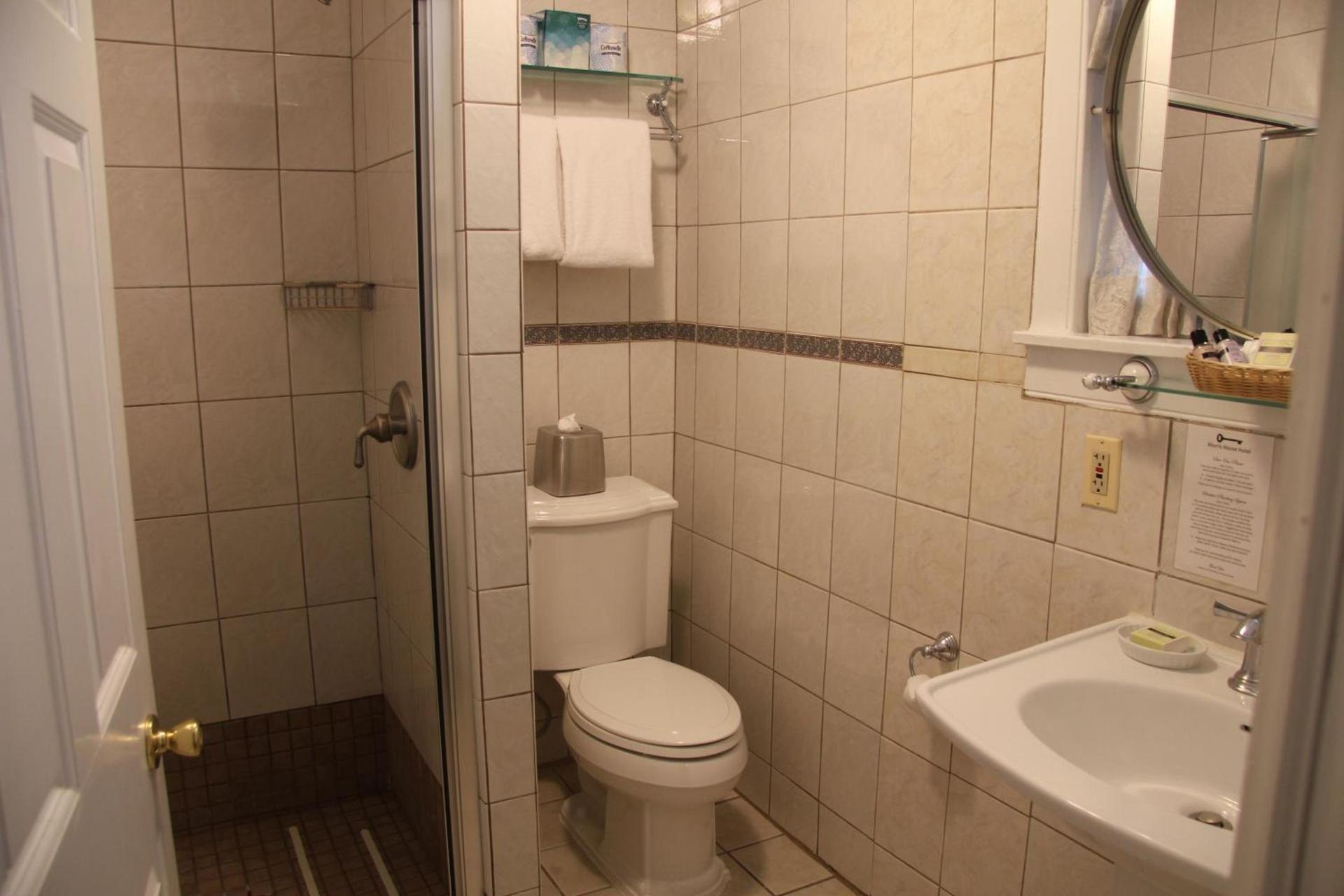 Morris House Hotel photo 35