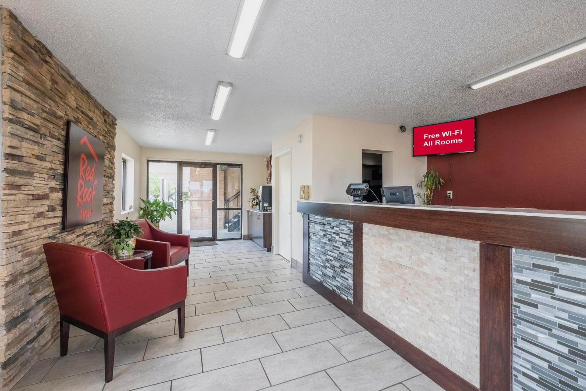 Red Roof Inn Bishopville photo 4