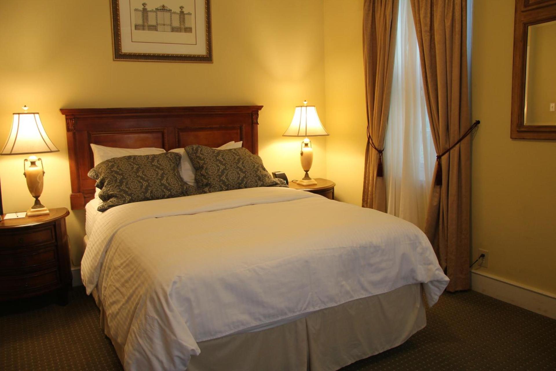 Morris House Hotel photo 4