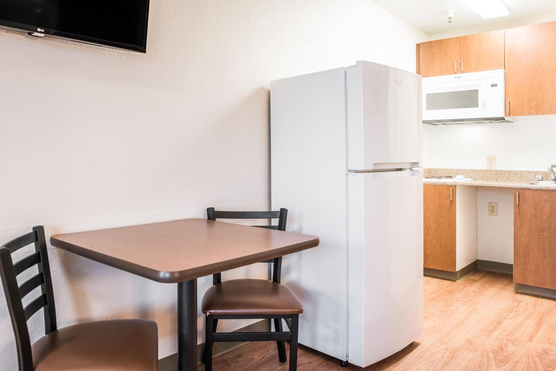 Studio 6 Rancho Cordova, CA photo 19