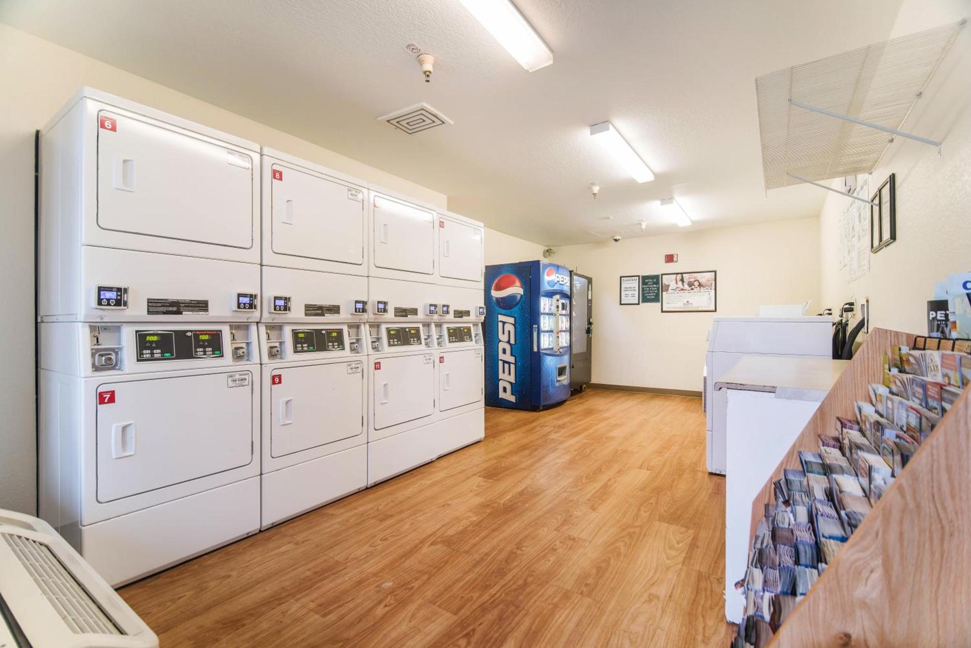 Studio 6 Rancho Cordova, CA photo 14