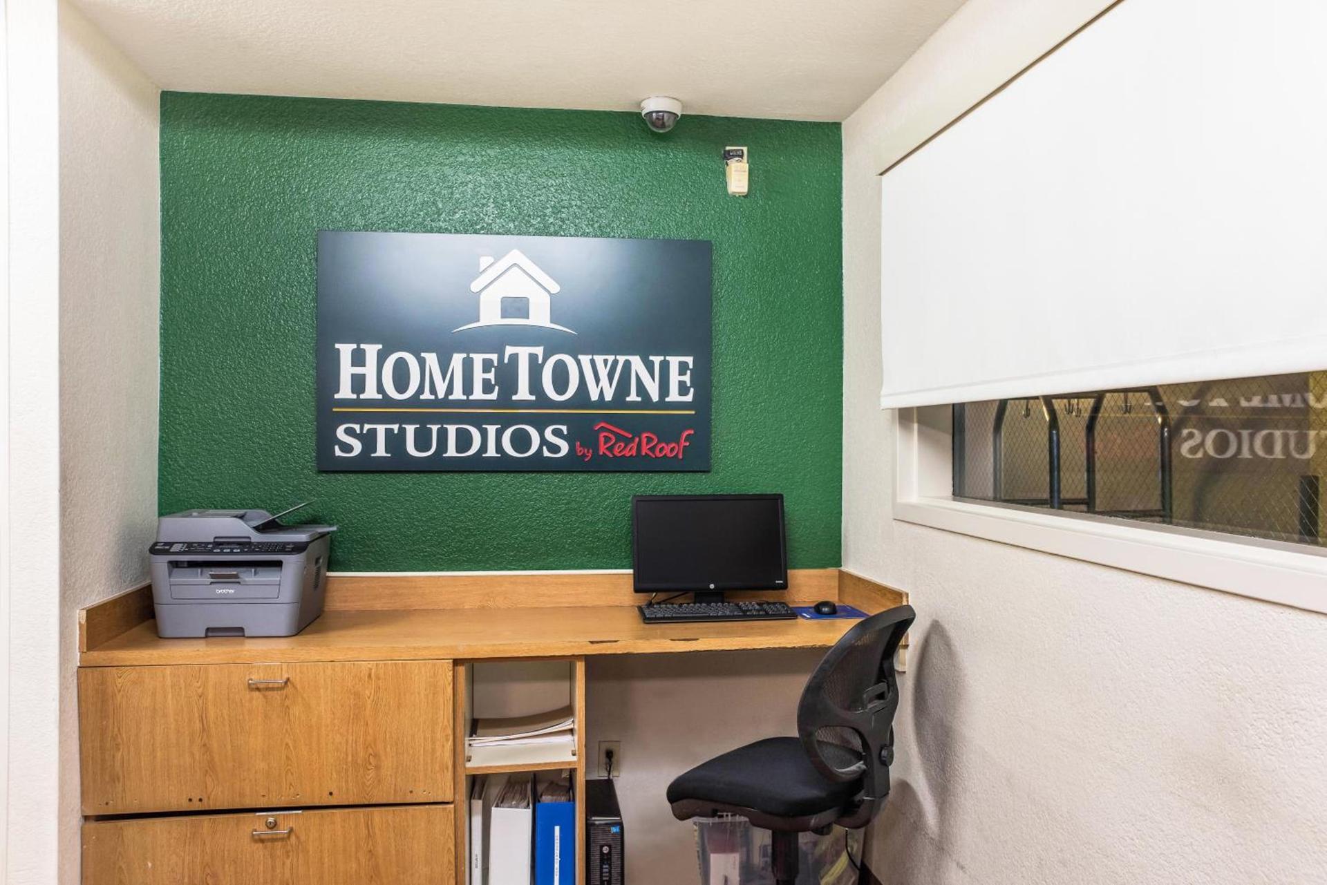 Studio 6 Rancho Cordova, CA photo 12