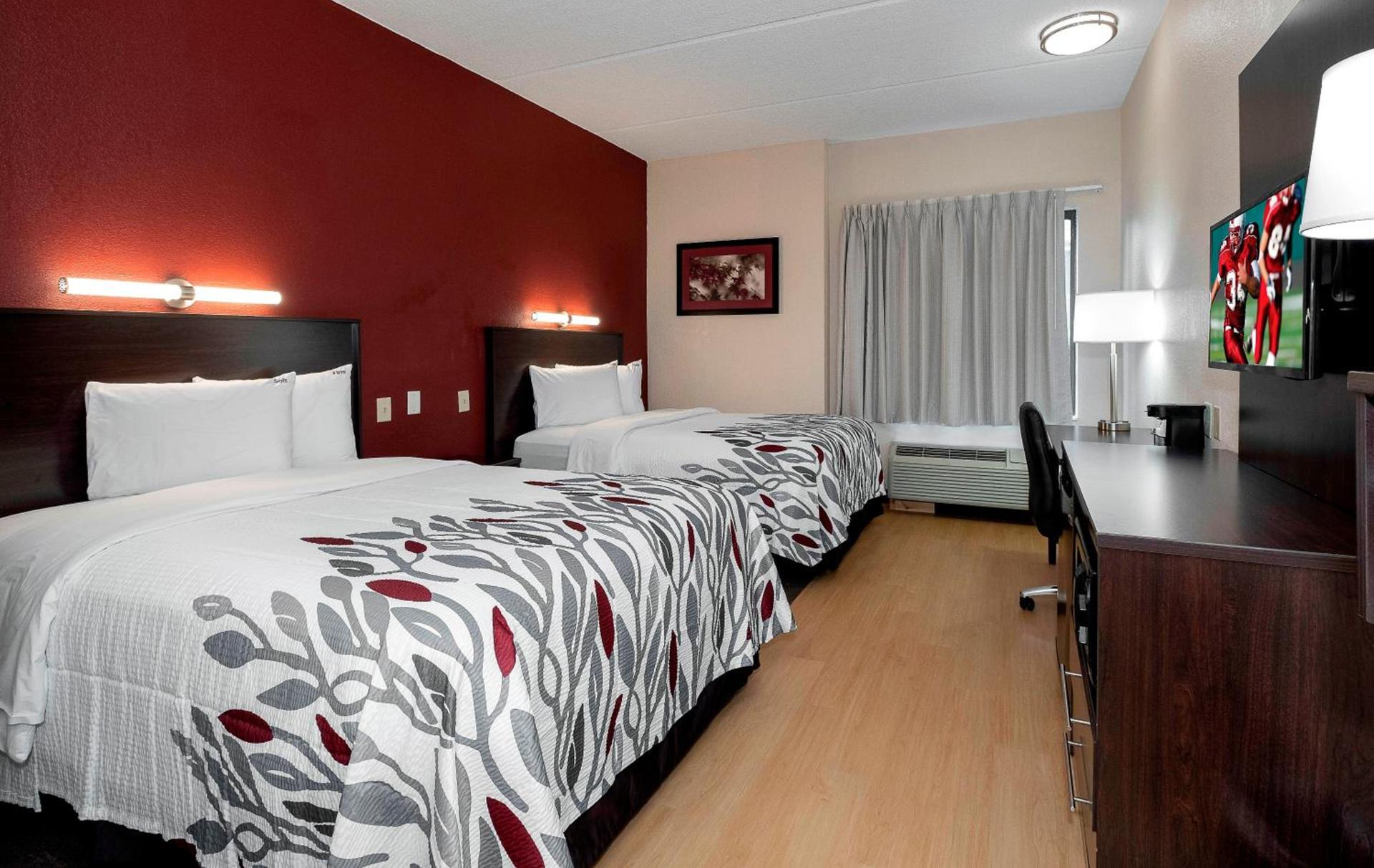 Red Roof Inn Raleigh Southwest - Cary photo 14