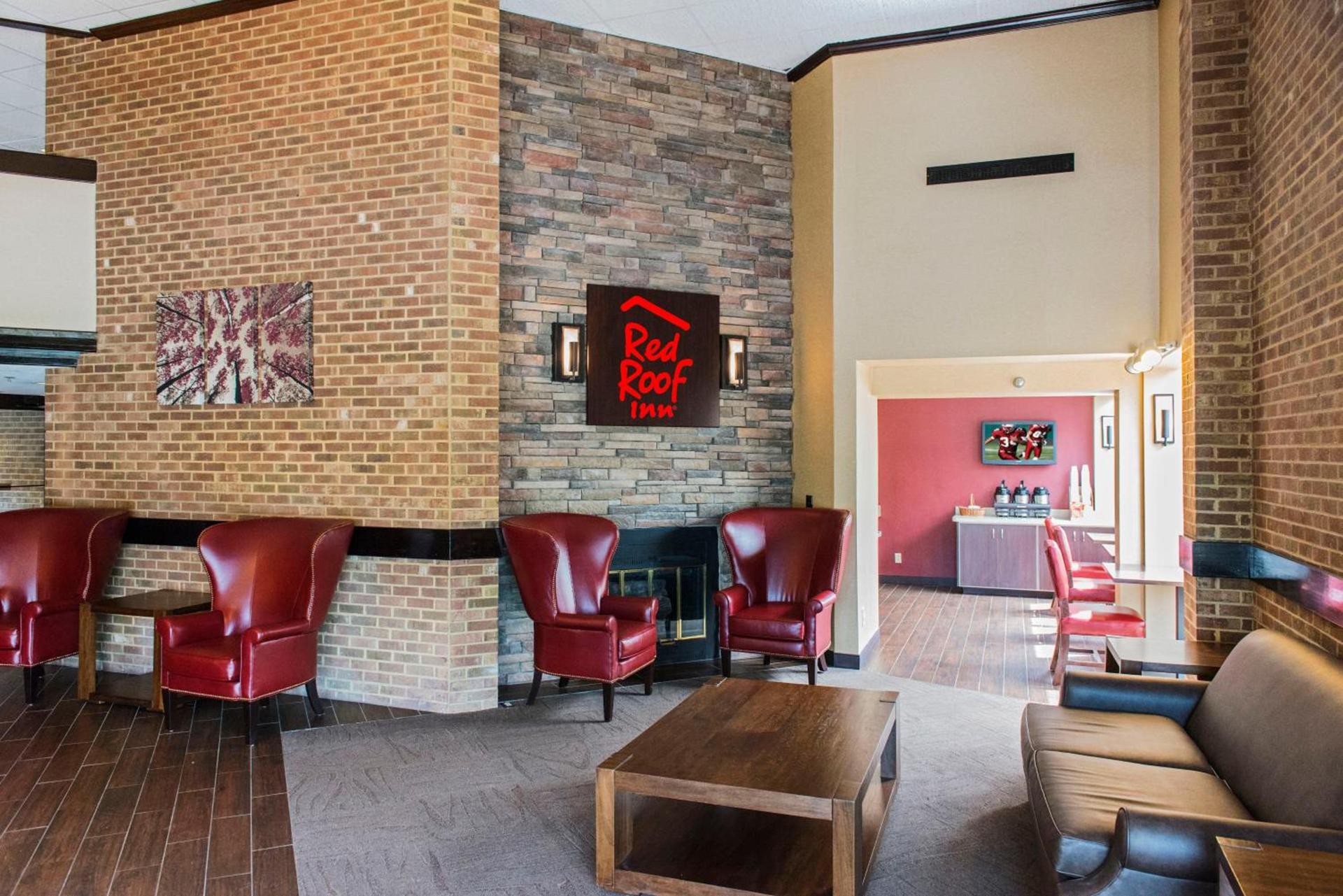 Red Roof Inn Raleigh Southwest - Cary photo 7