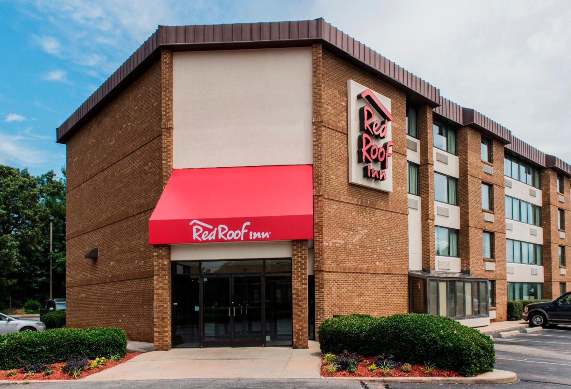 Red Roof Inn Raleigh Southwest - Cary — hotel in Cary