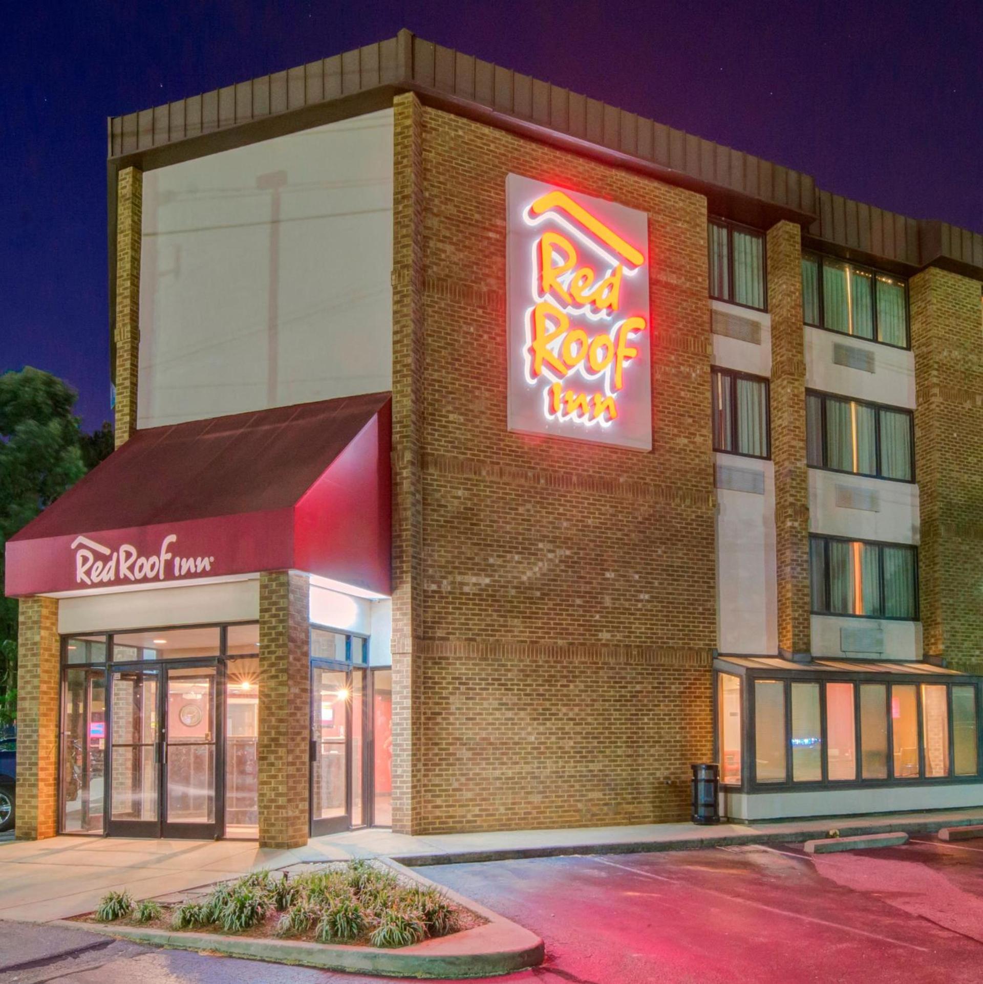 Red Roof Inn Raleigh Southwest - Cary photo 4