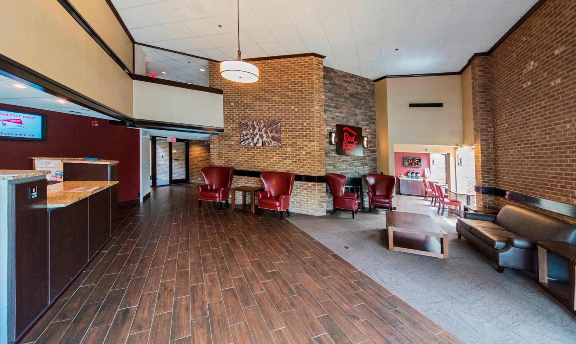 Red Roof Inn Raleigh Southwest - Cary photo 6