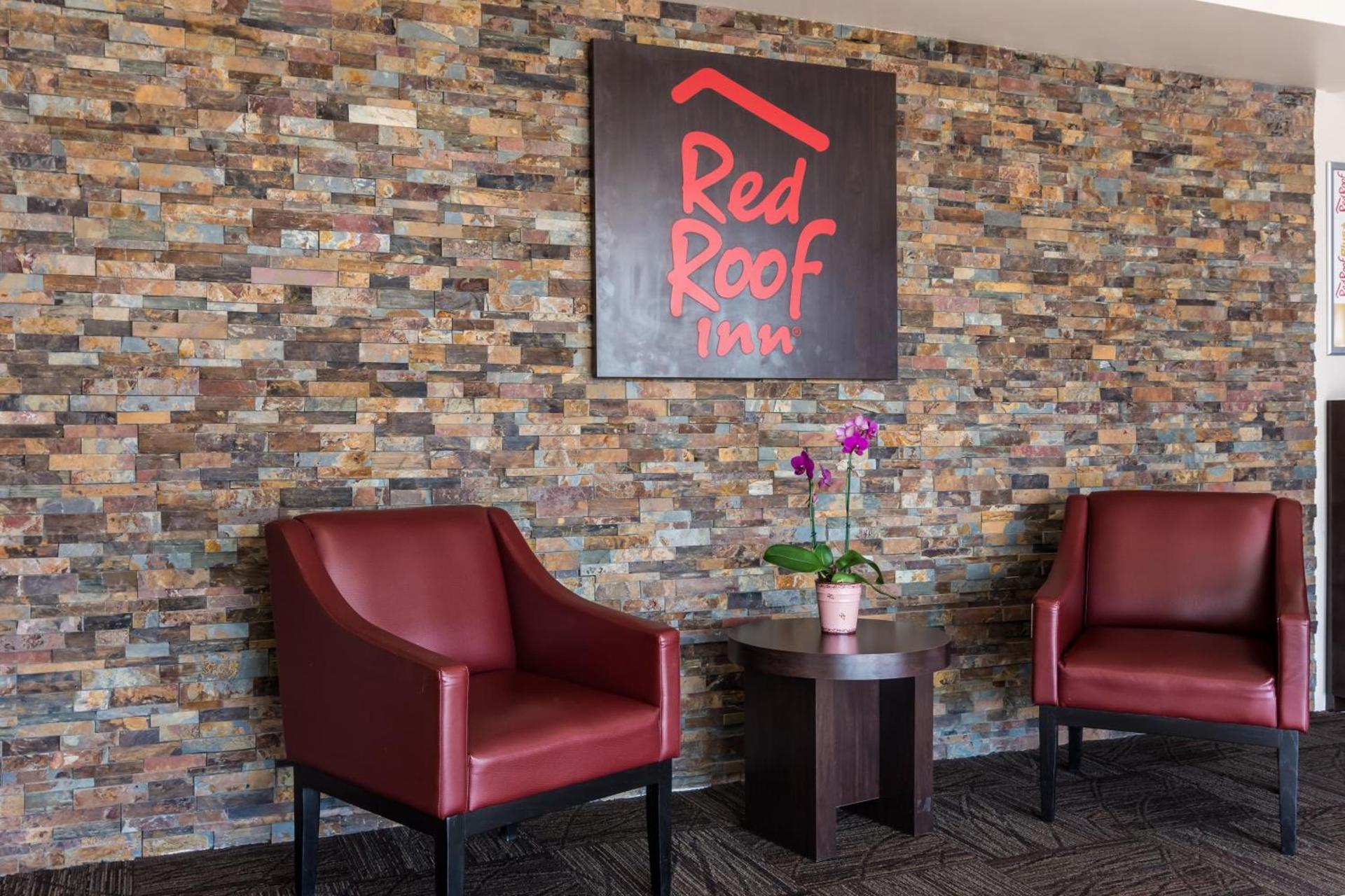 Red Roof Inn Atlanta - Kennesaw State University photo 11