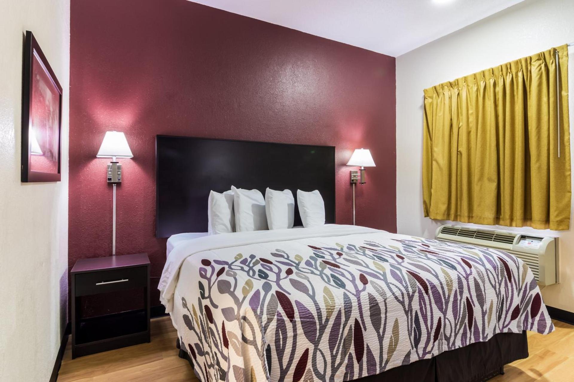 Red Roof Inn Atlanta - Kennesaw State University photo 26