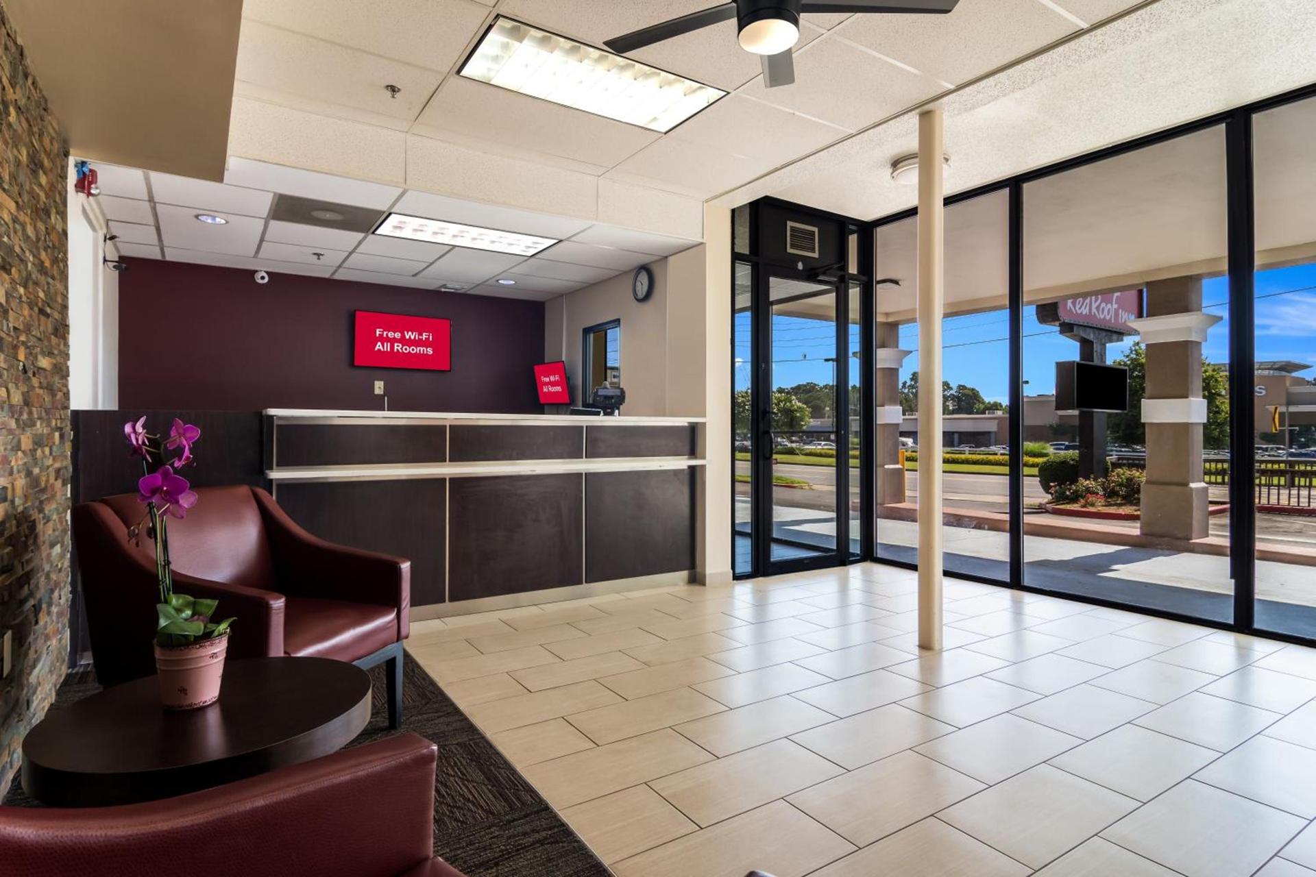 Red Roof Inn Atlanta - Kennesaw State University photo 10