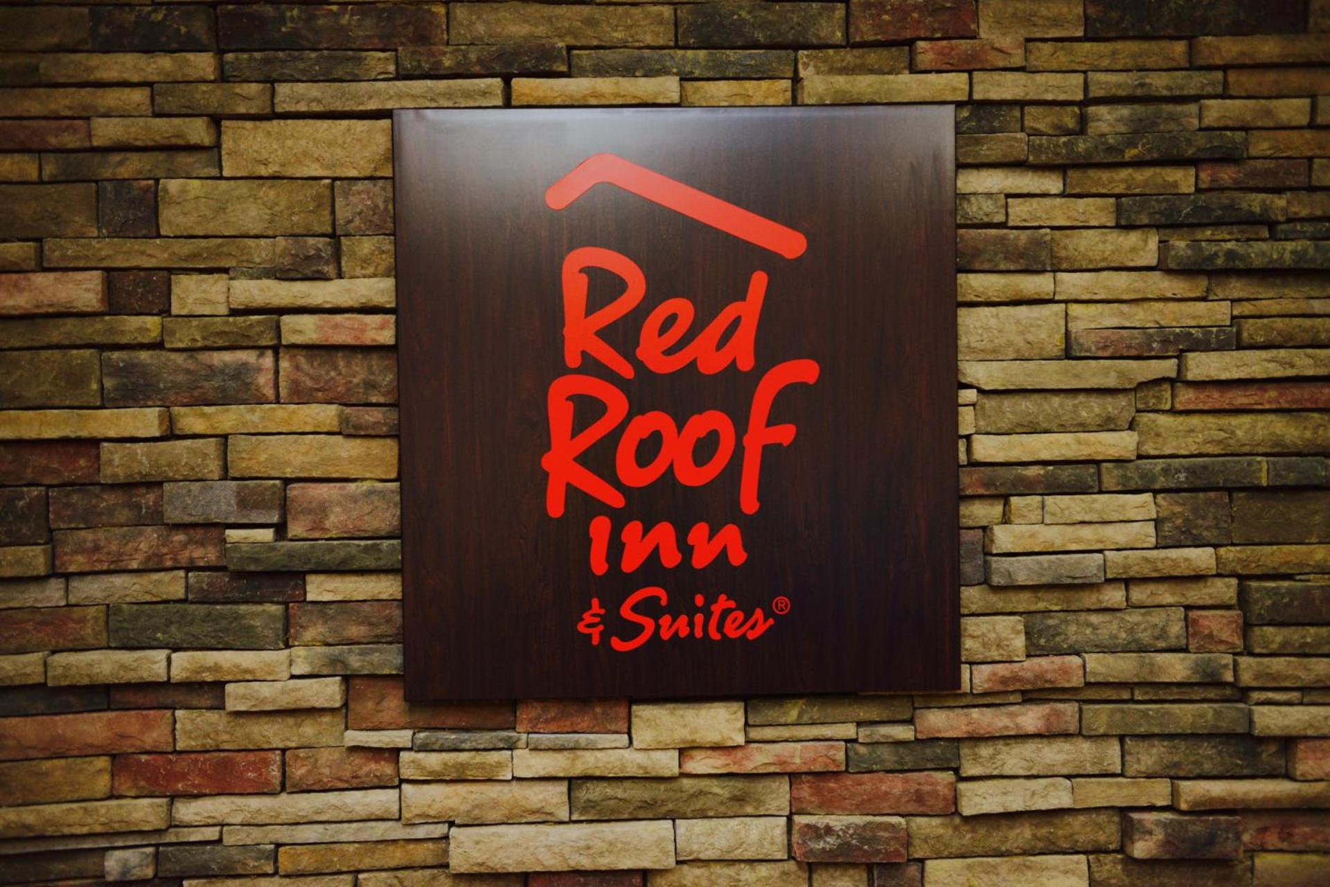 Red Roof Inn & Suites Commerce - Athens photo 9