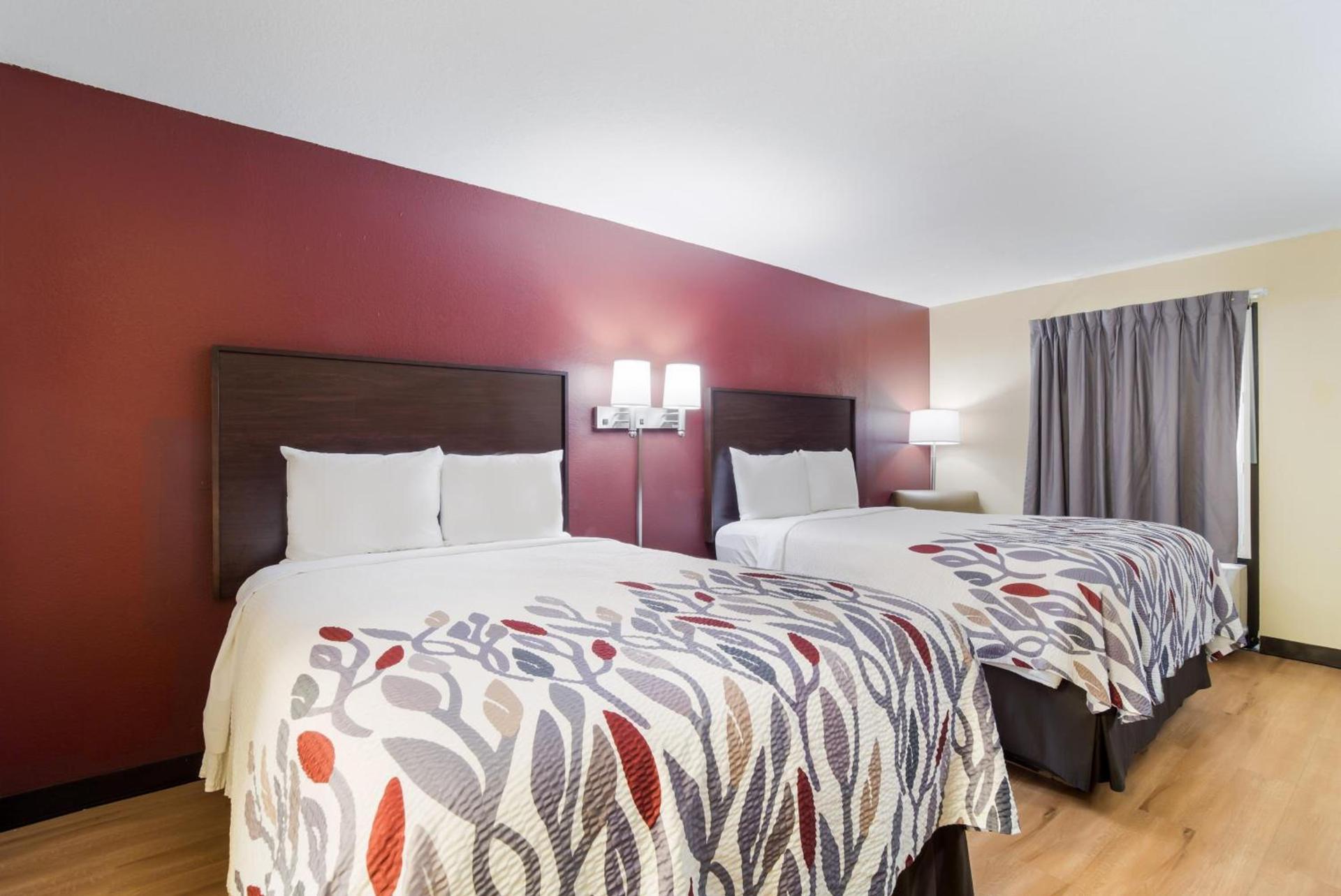 Red Roof Inn Augusta – Washington Road photo 14