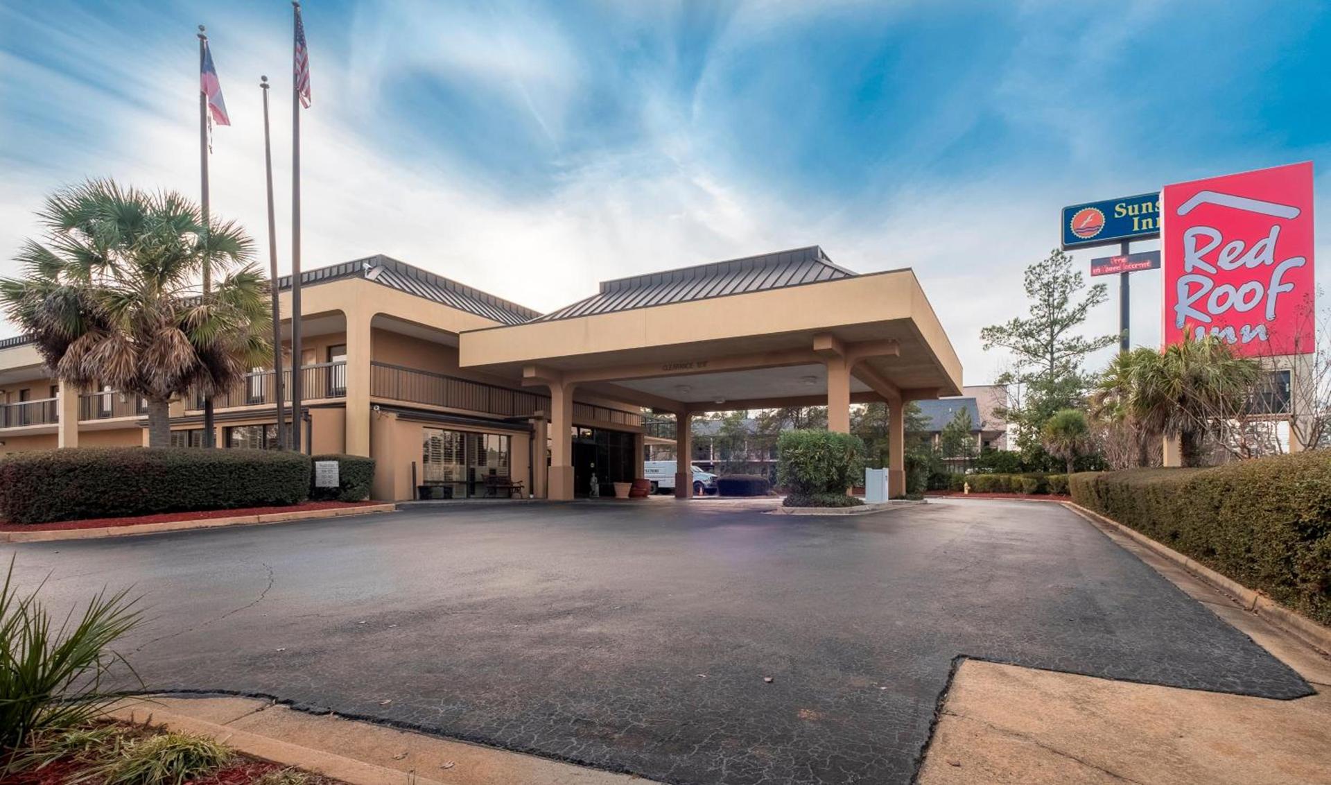 Red Roof Inn Augusta – Washington Road photo 4