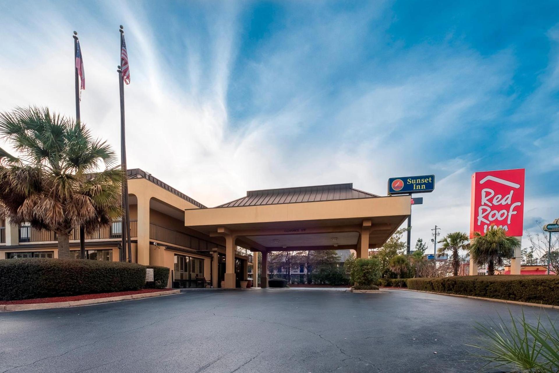 Red Roof Inn Augusta – Washington Road photo 6
