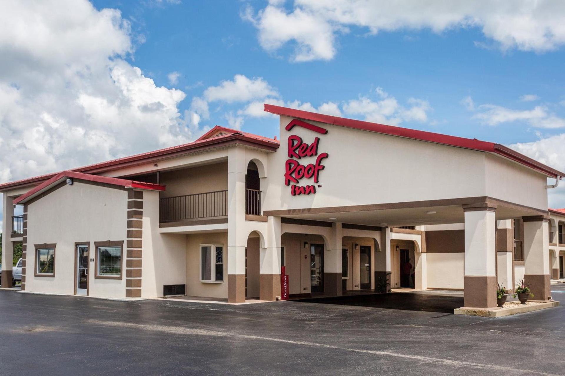 Red Roof Inn Bowling Green photo 3